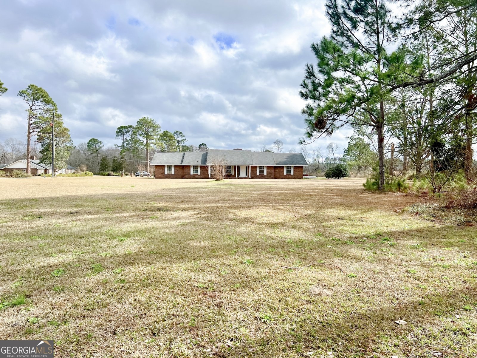 2115 Blackshear Highway Baxley - 1