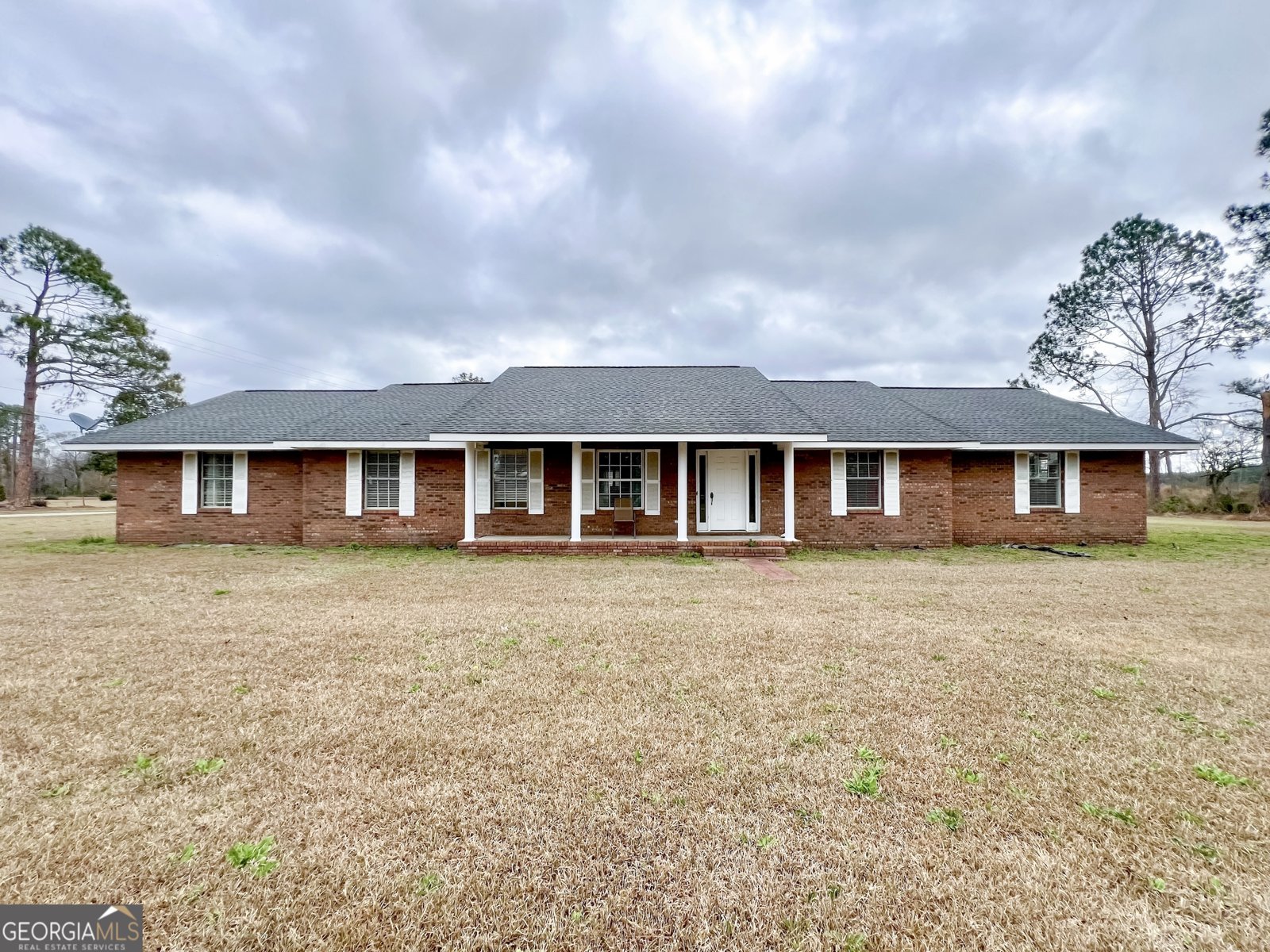 2115 Blackshear Highway Baxley - 2