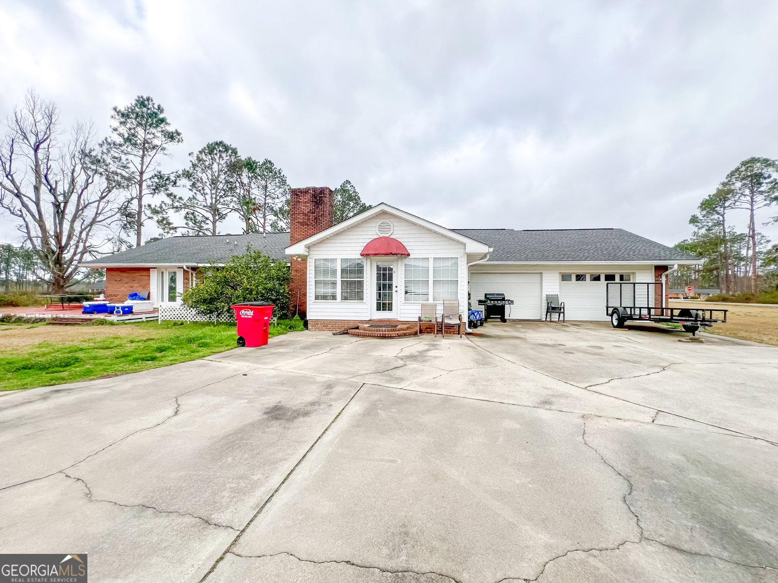 2115 Blackshear Highway Baxley - 26