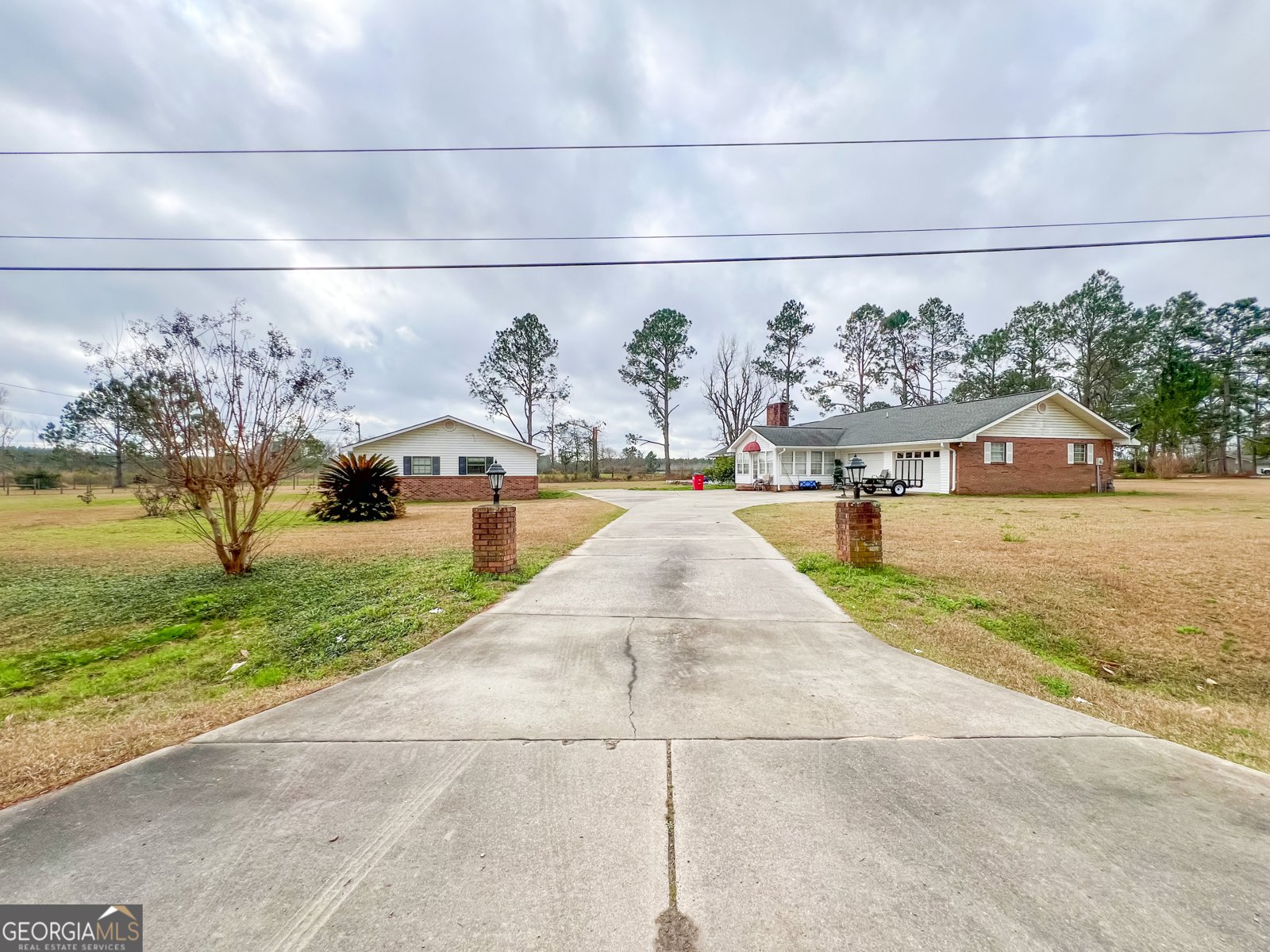 2115 Blackshear Highway Baxley - 29