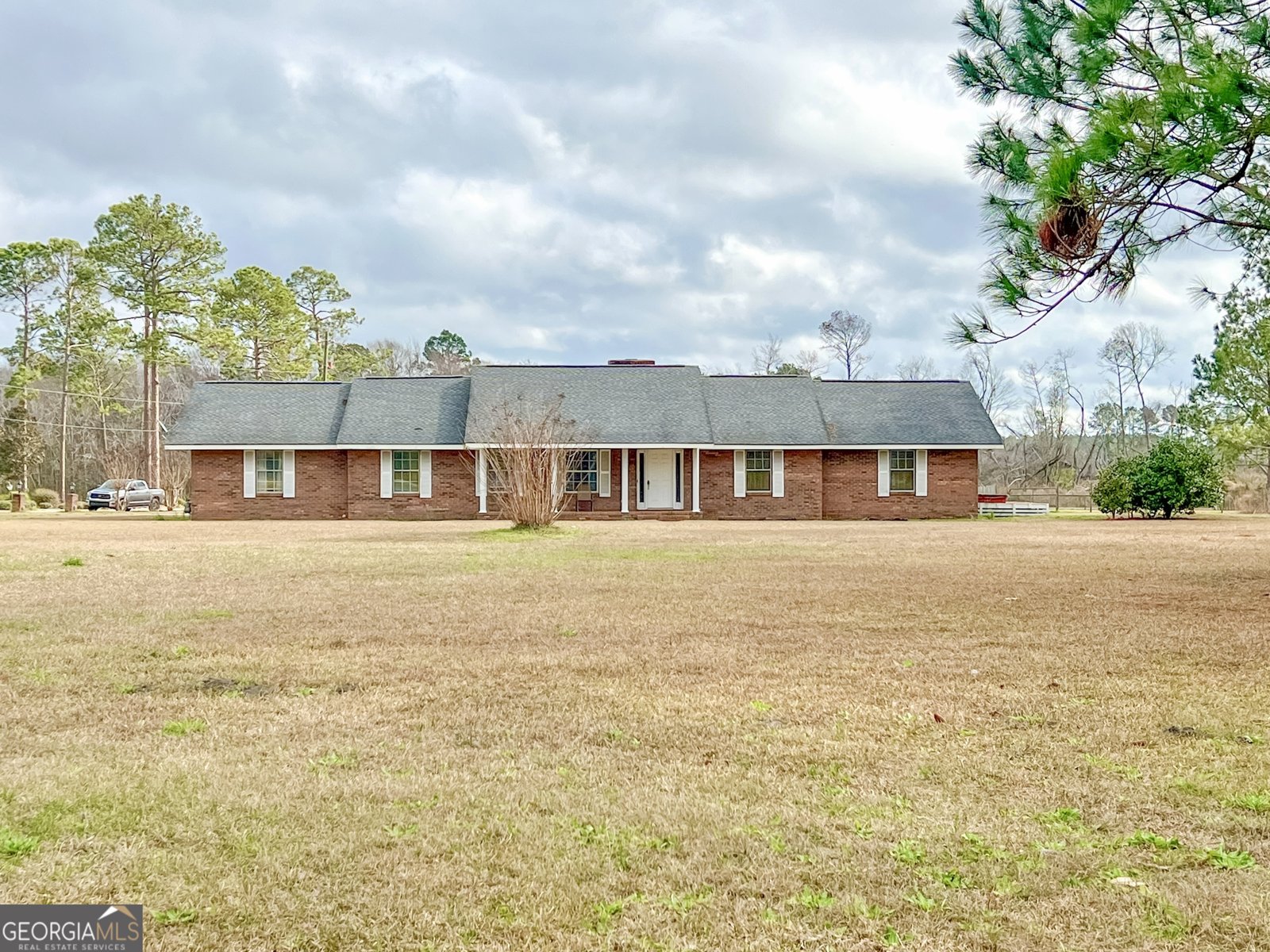 2115 Blackshear Highway Baxley - 3