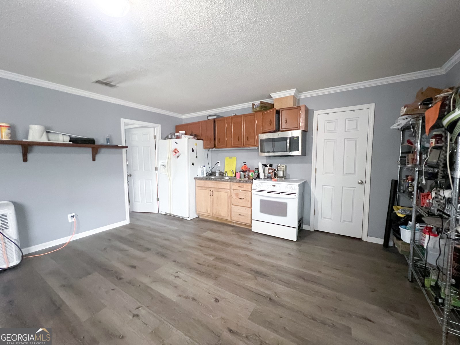 2115 Blackshear Highway Baxley - 31