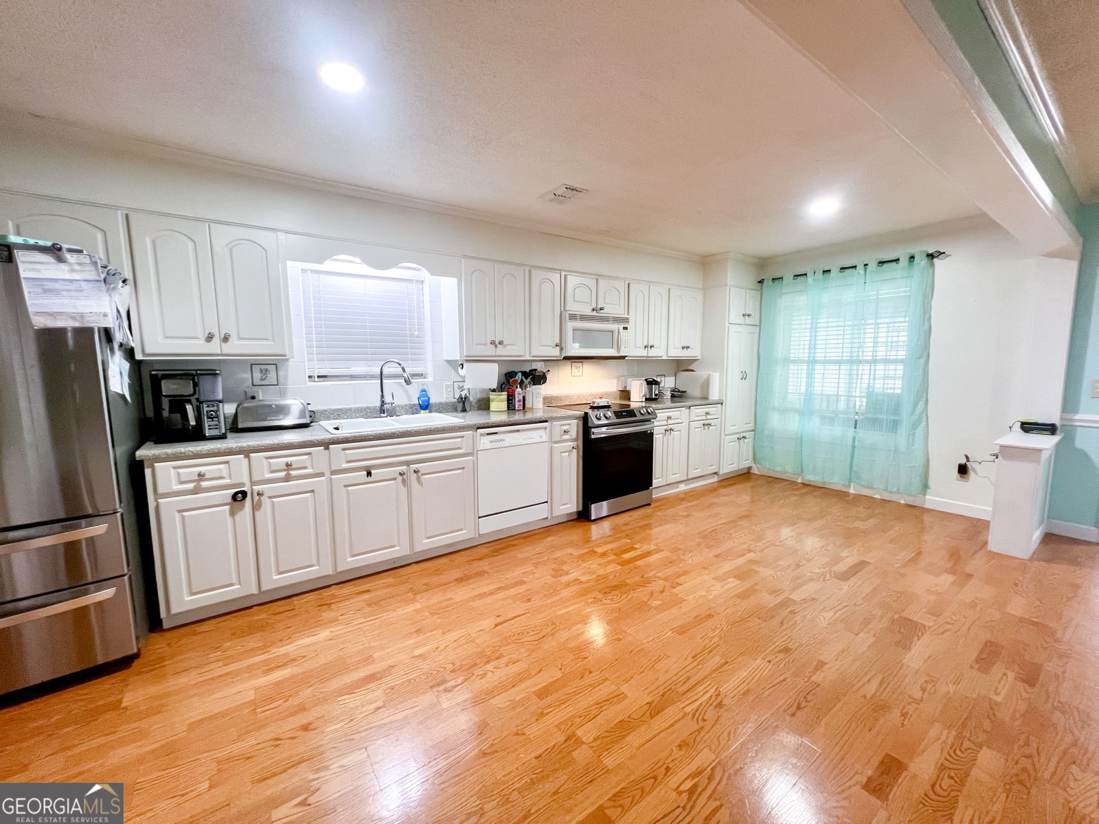 2115 Blackshear Highway Baxley - 8
