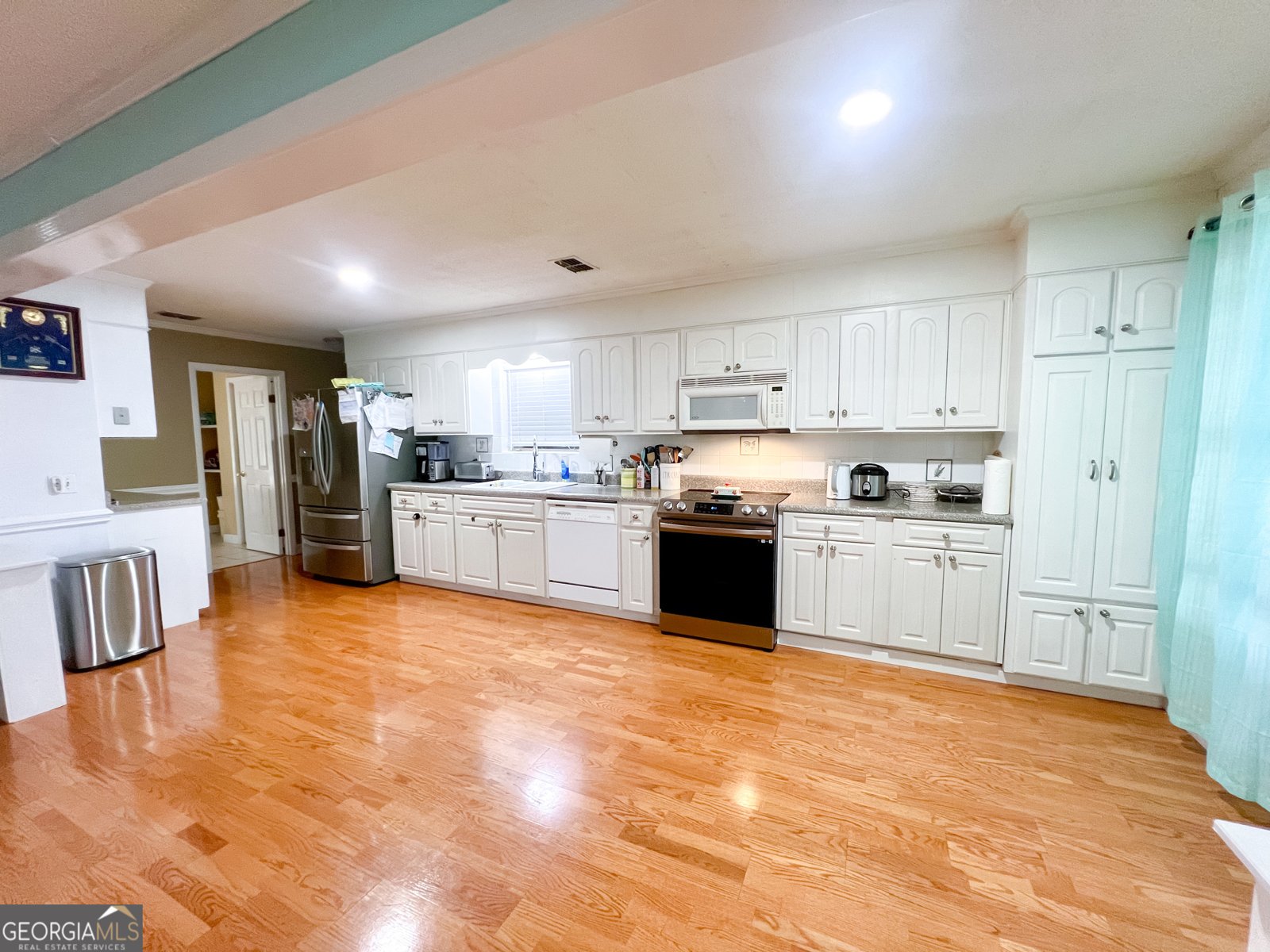 2115 Blackshear Highway Baxley - 9