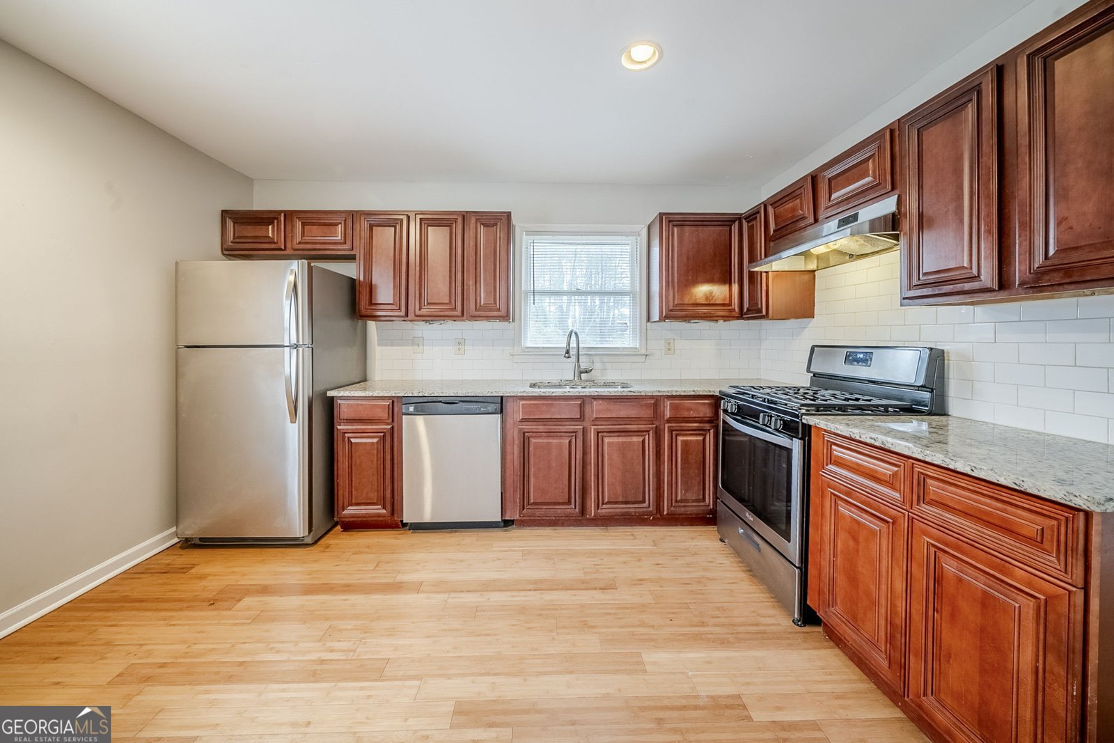 1838 Nicole Lane Lithonia - 2