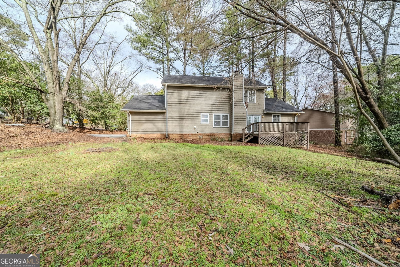 1838 Nicole Lane Lithonia - 34