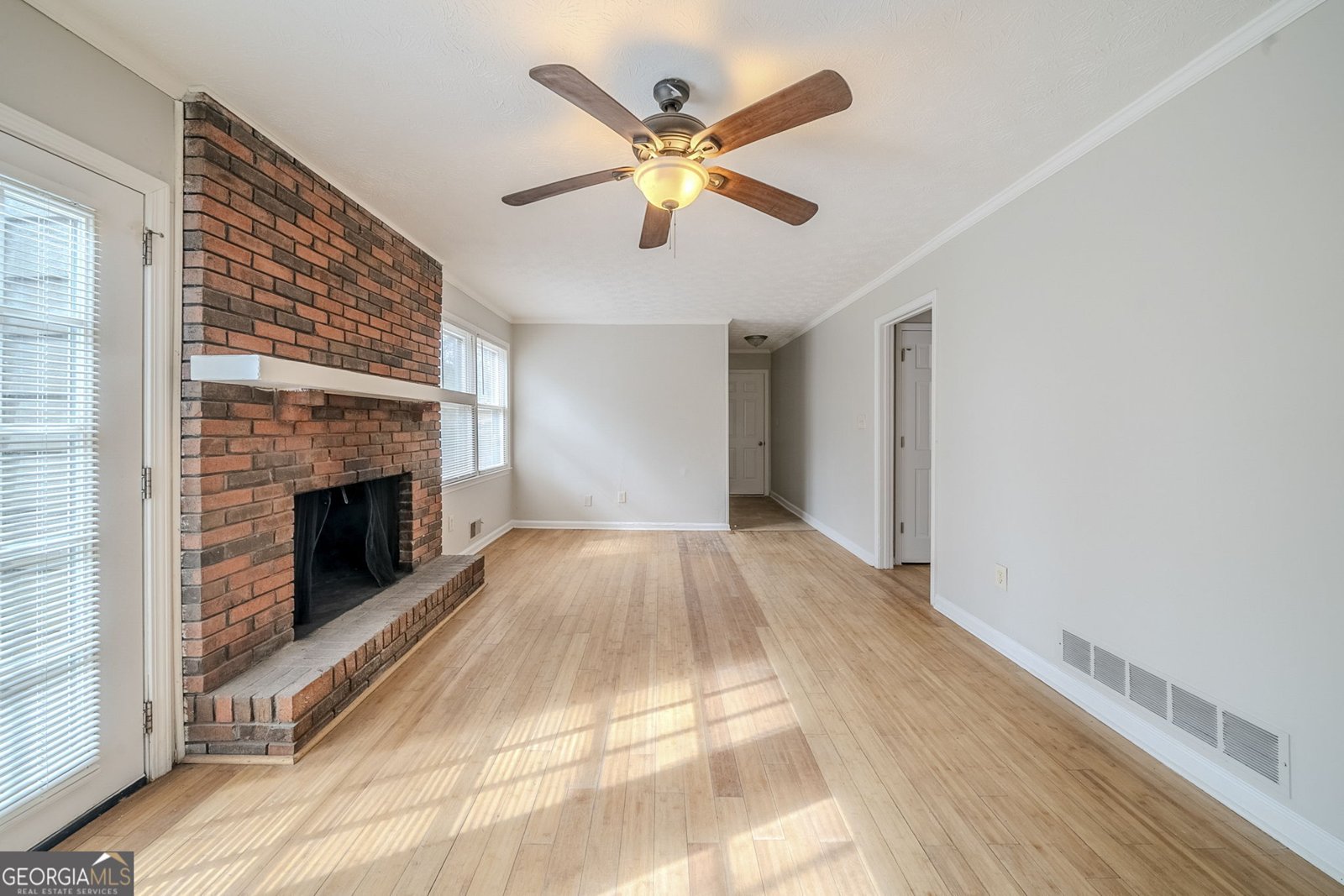 1838 Nicole Lane Lithonia - 7