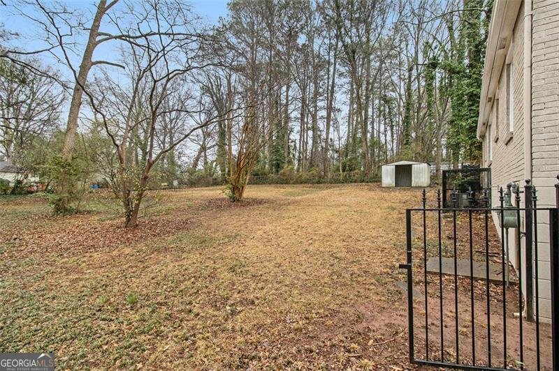 1438 JOY Lane Decatur - 16