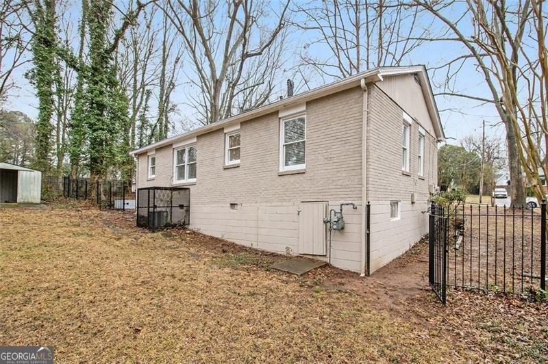 1438 JOY Lane Decatur - 17