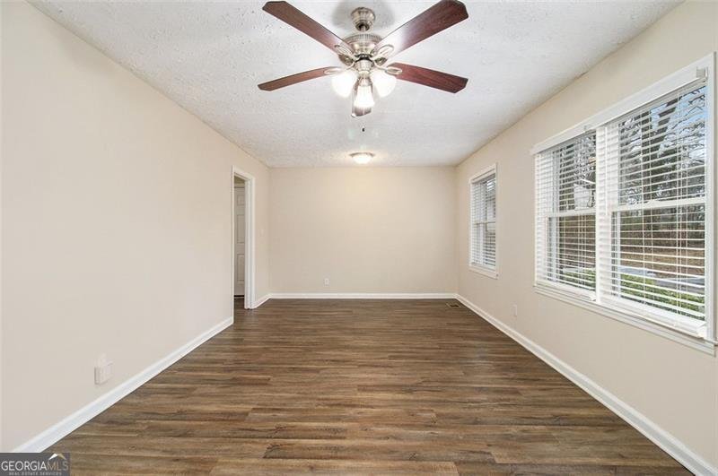 1438 JOY Lane Decatur - 5
