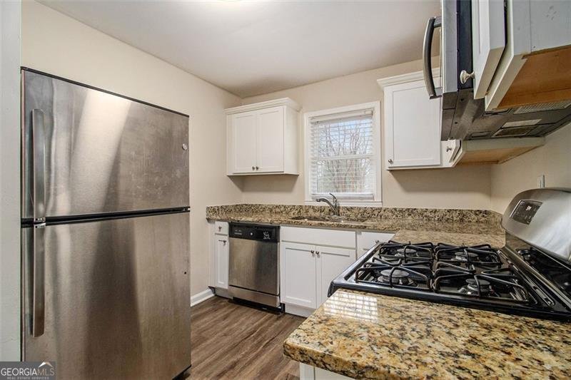 1438 JOY Lane Decatur - 8