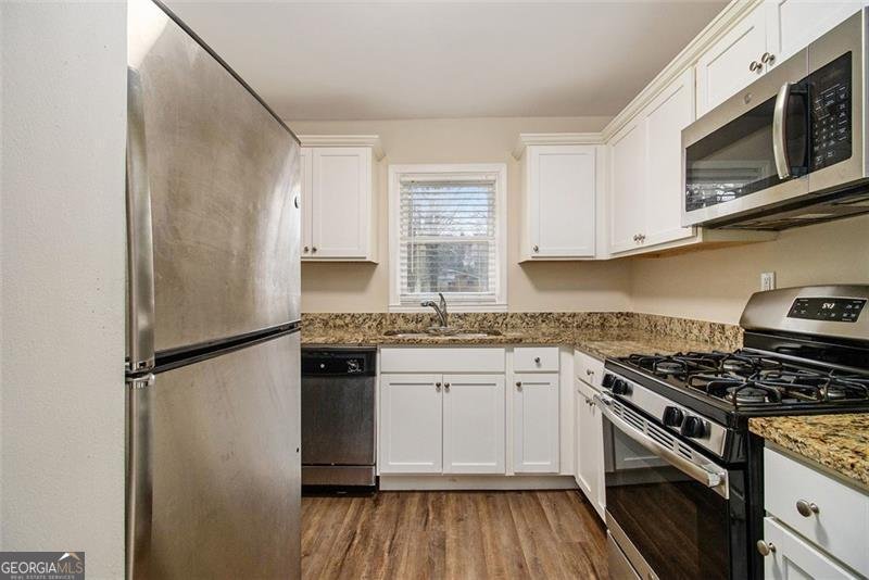1438 JOY Lane Decatur - 9