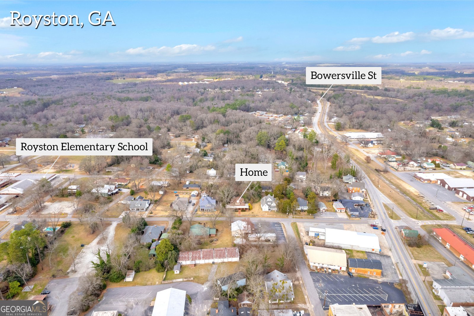 490 College Street Royston - 55