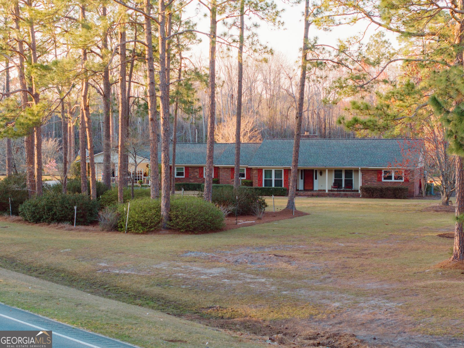 5686 Golden Isle W Baxley - 1