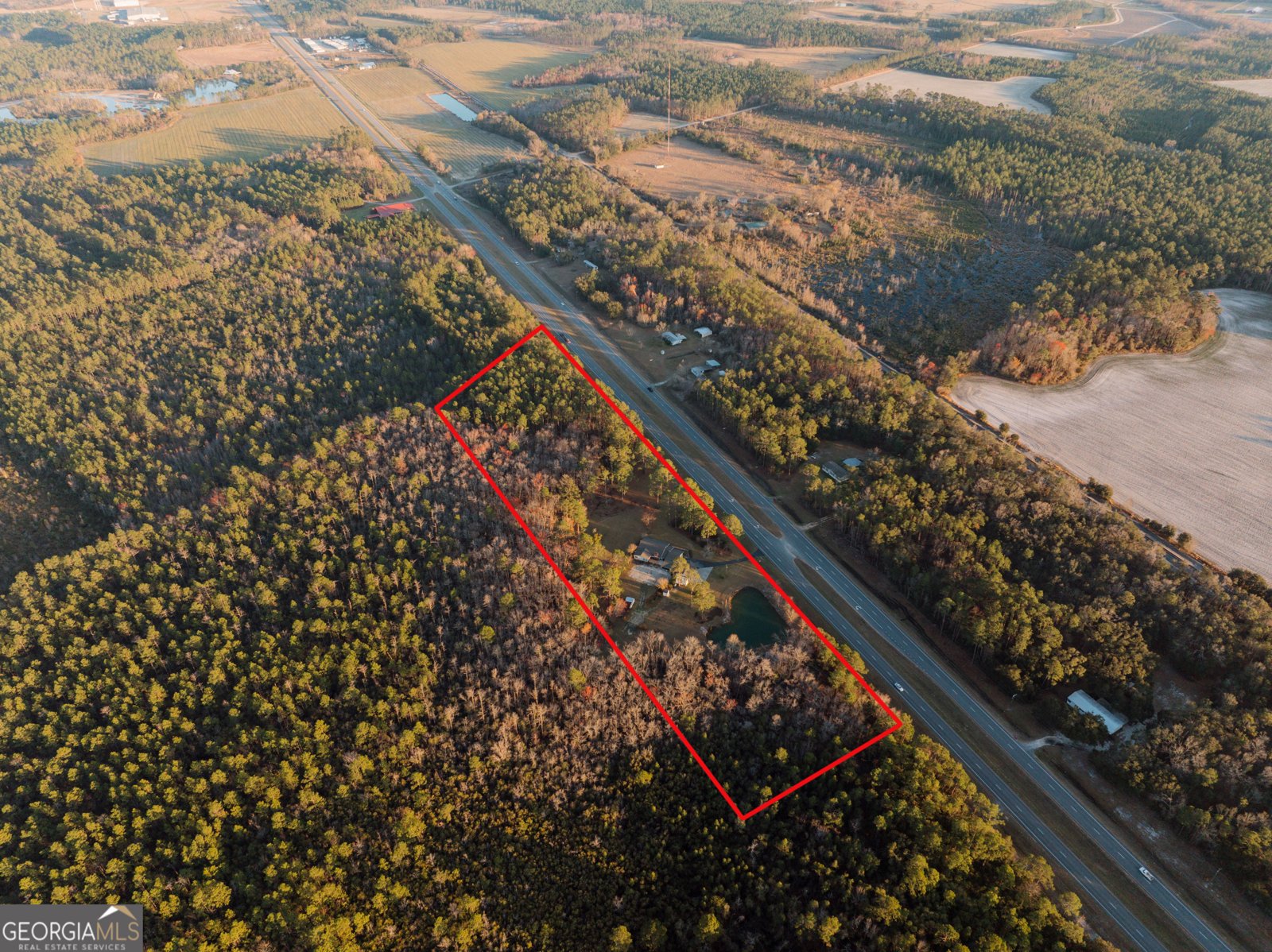 5686 Golden Isle W Baxley - 58