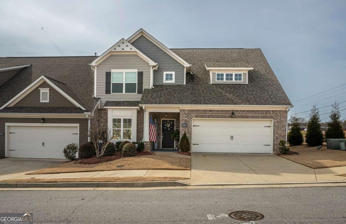 2101 Slick Stone Drive Snellville - 1
