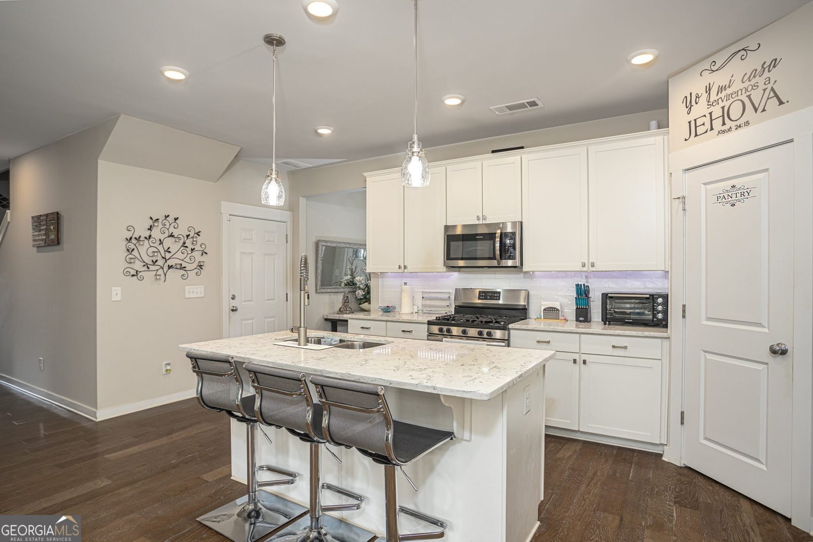 2101 Slick Stone Drive Snellville - 10
