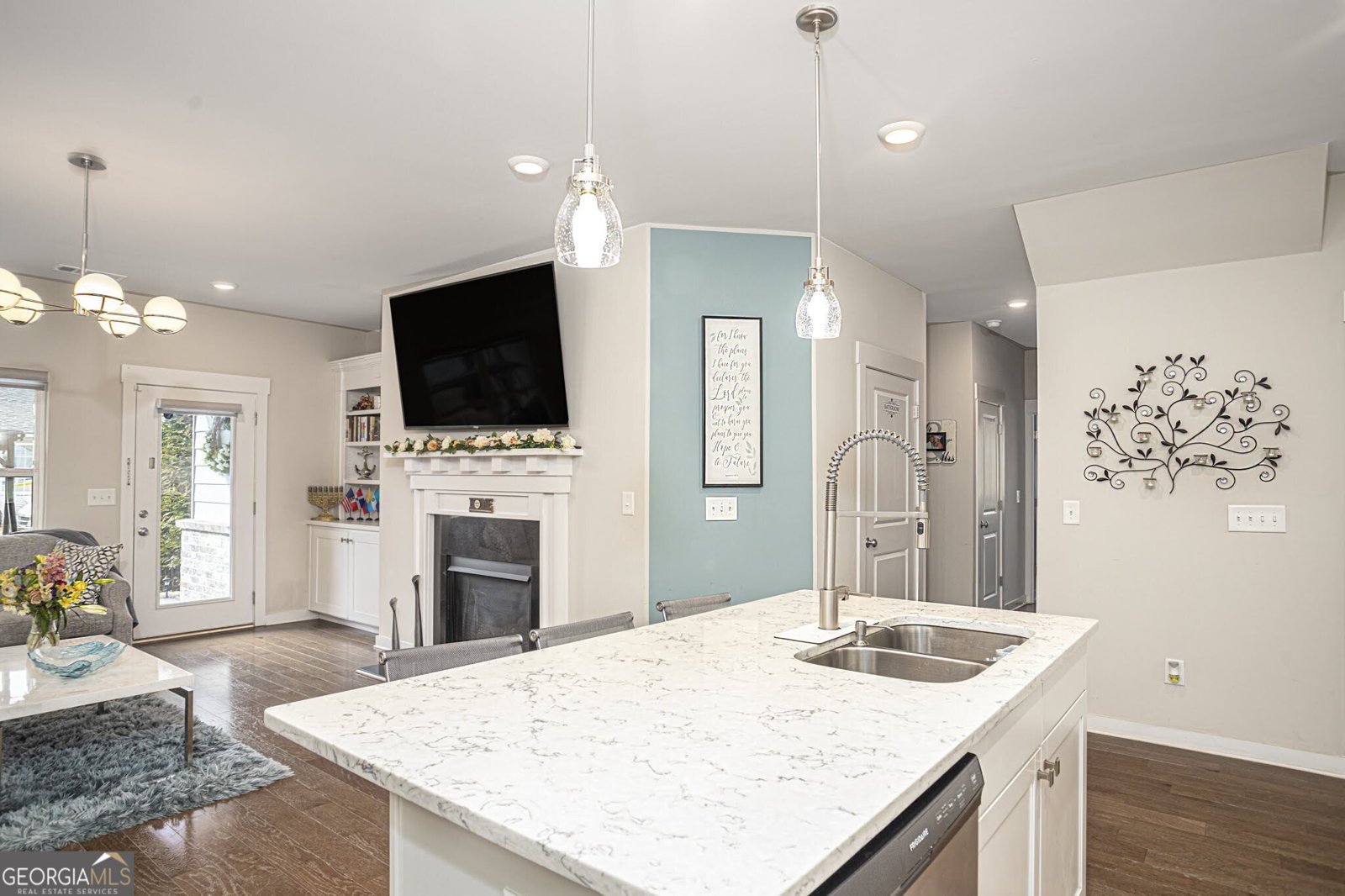 2101 Slick Stone Drive Snellville - 11