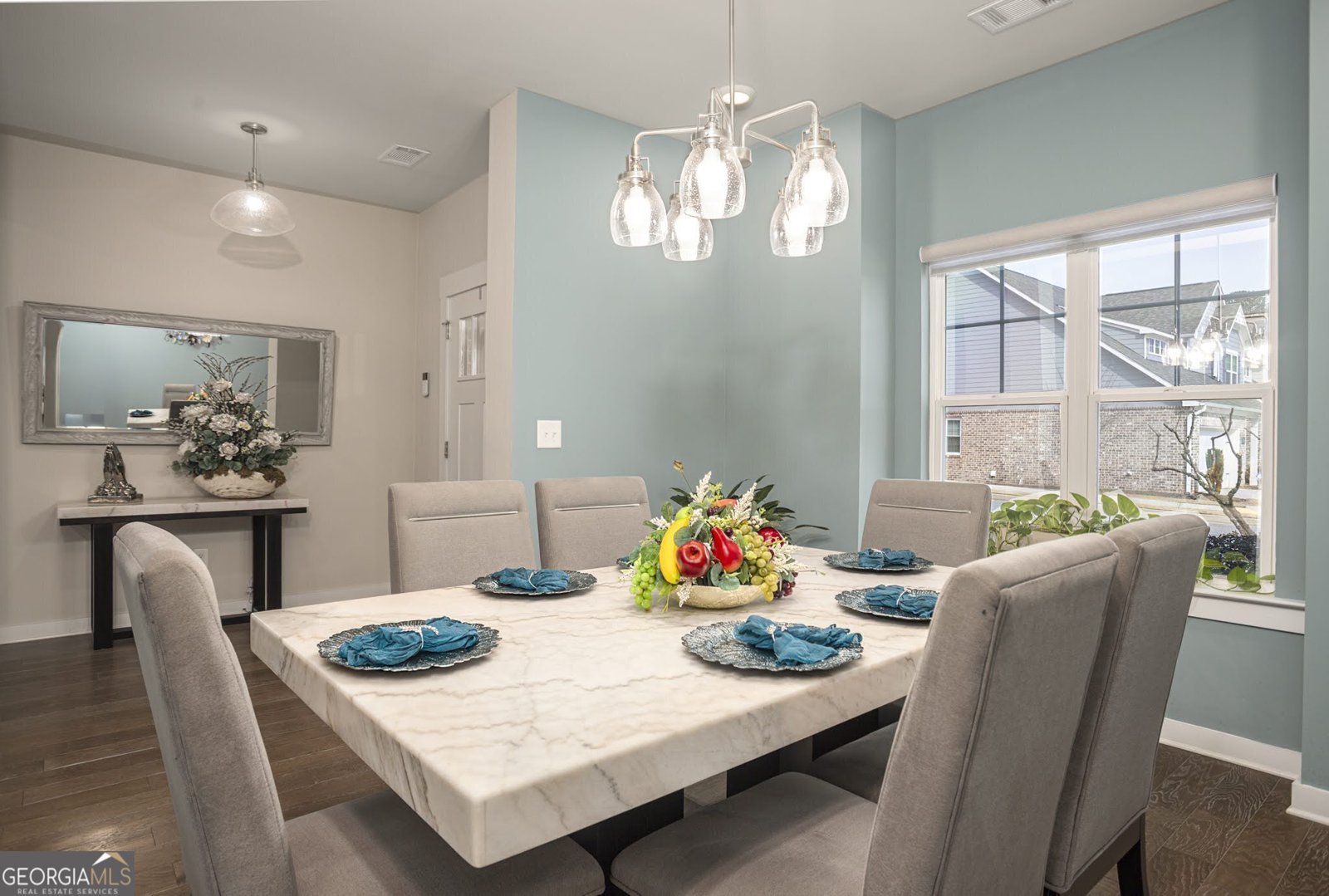 2101 Slick Stone Drive Snellville - 13