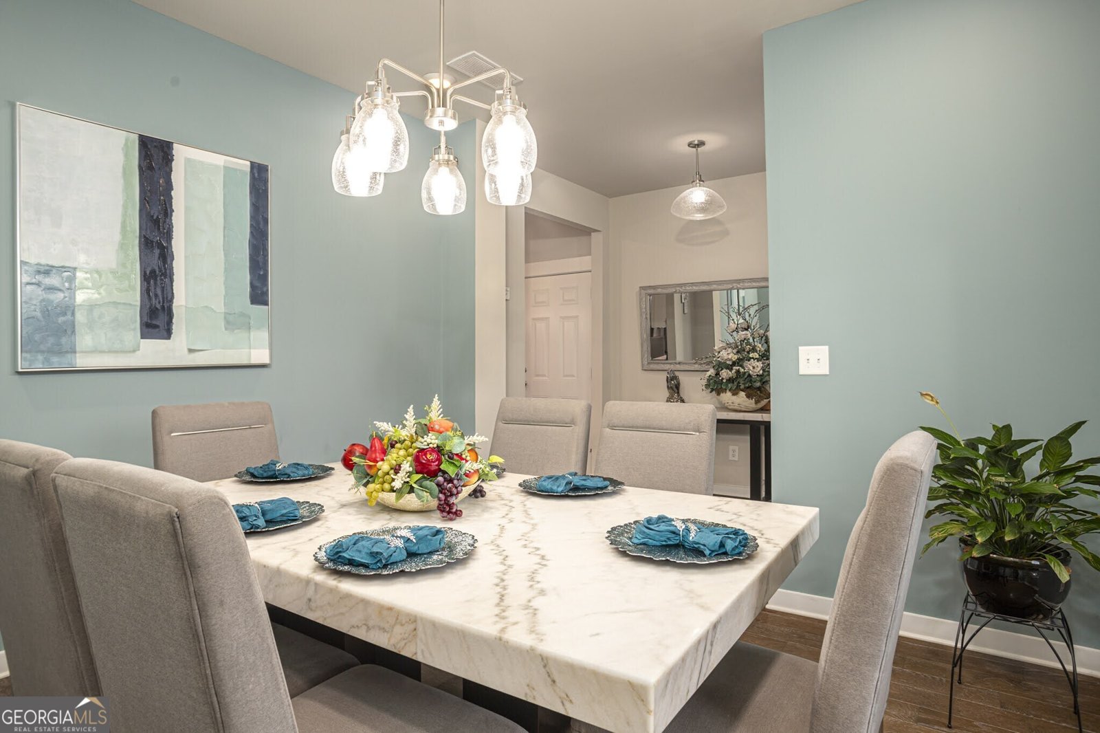 2101 Slick Stone Drive Snellville - 14