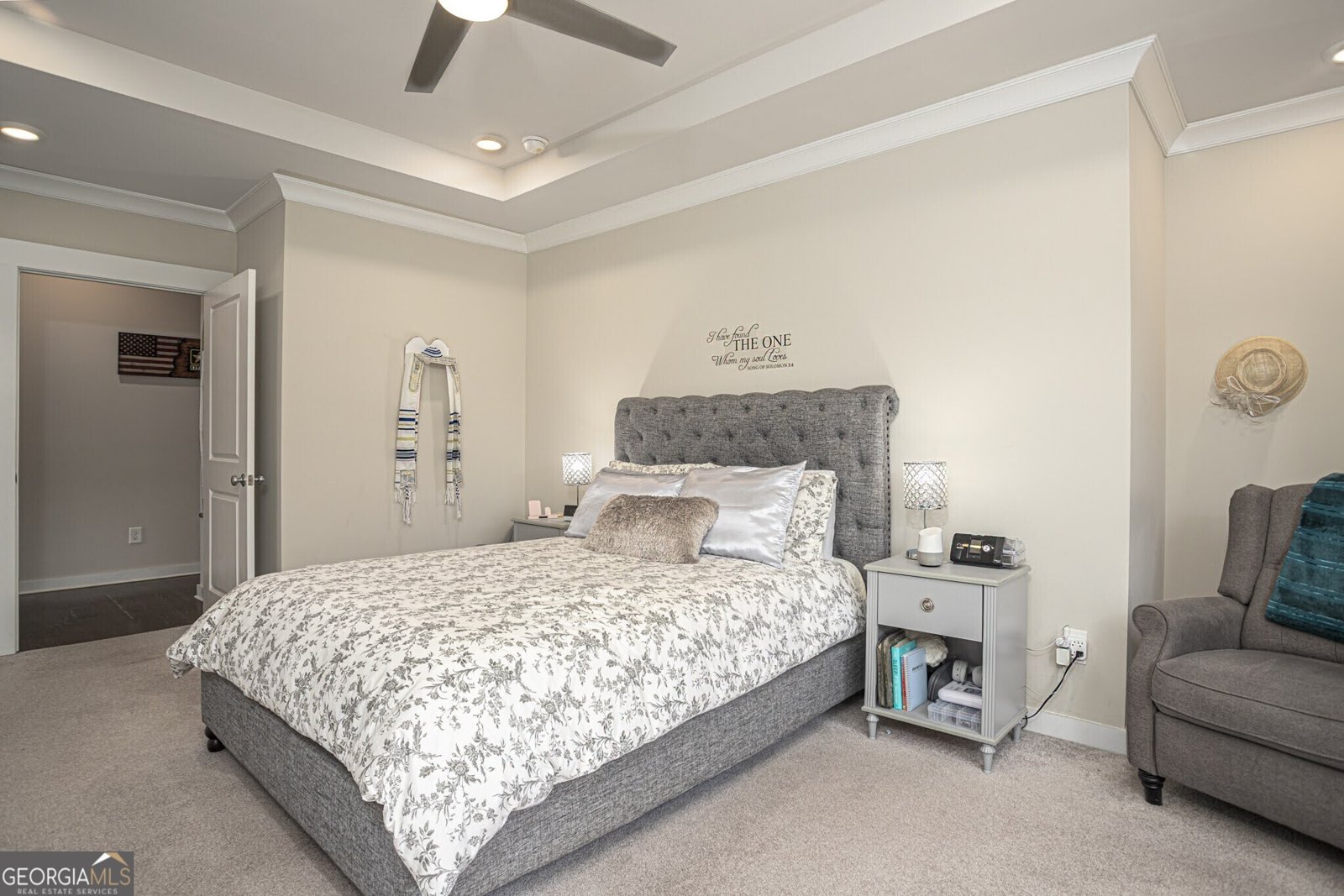 2101 Slick Stone Drive Snellville - 17