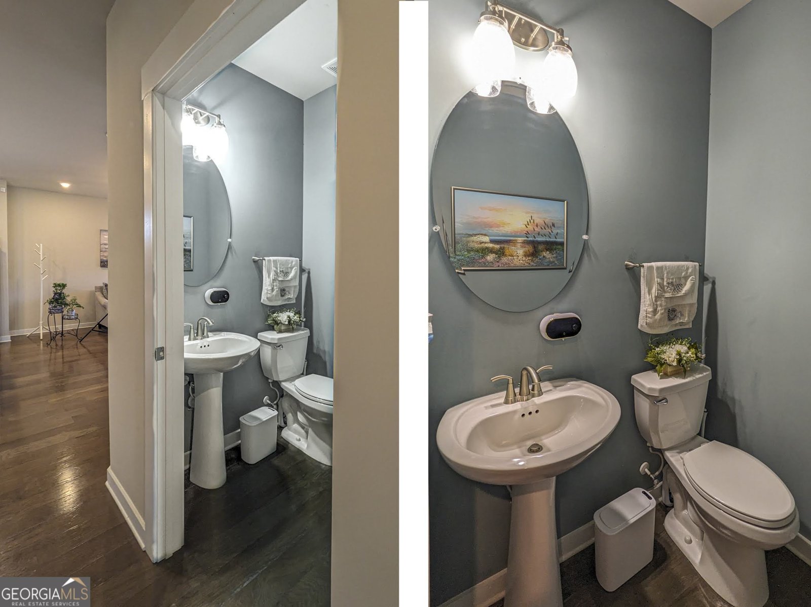 2101 Slick Stone Drive Snellville - 19
