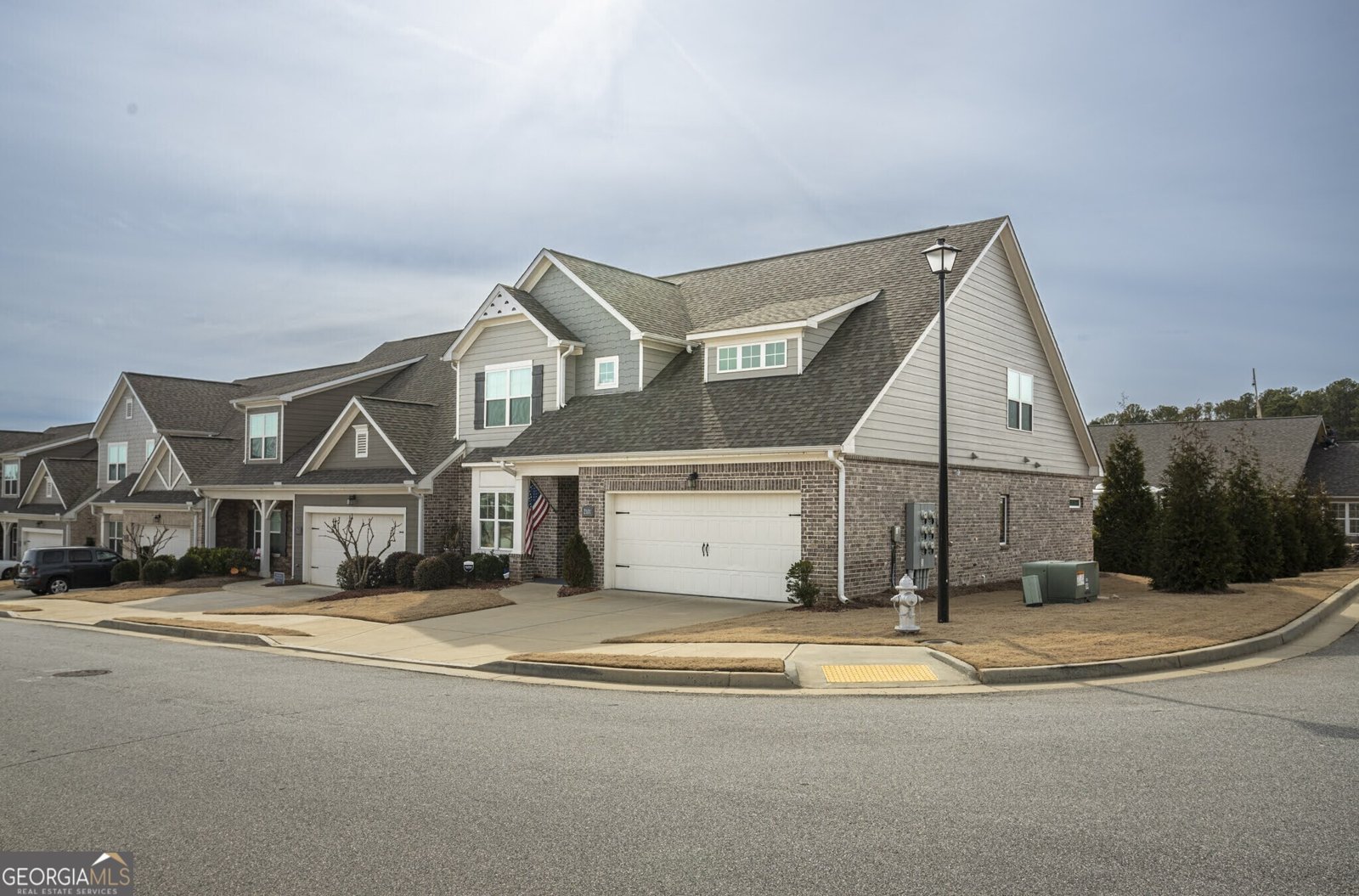 2101 Slick Stone Drive Snellville - 2
