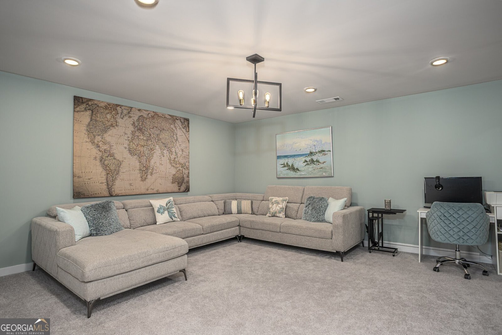 2101 Slick Stone Drive Snellville - 21