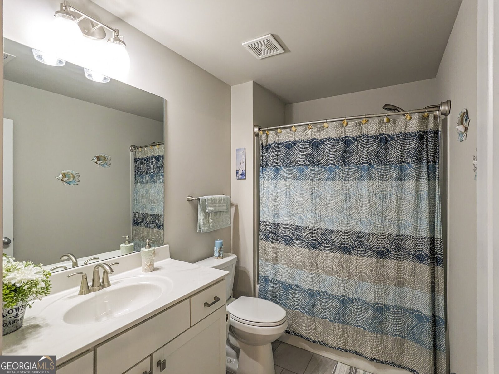 2101 Slick Stone Drive Snellville - 27