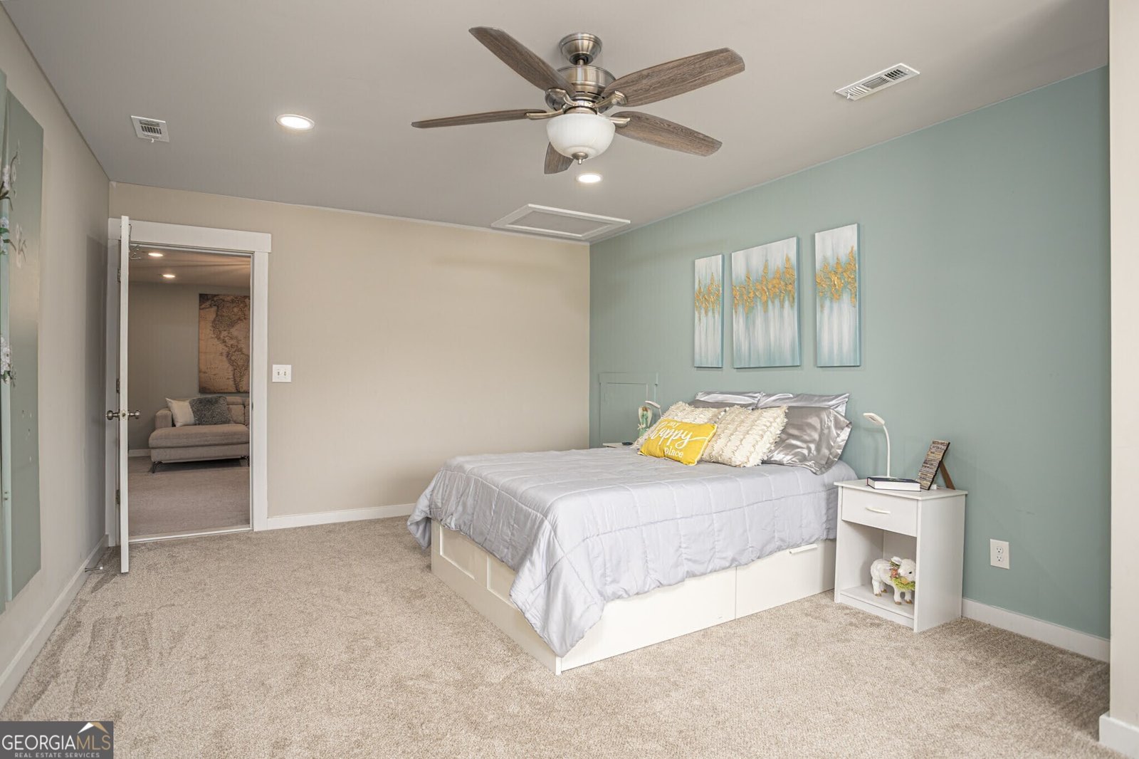 2101 Slick Stone Drive Snellville - 30