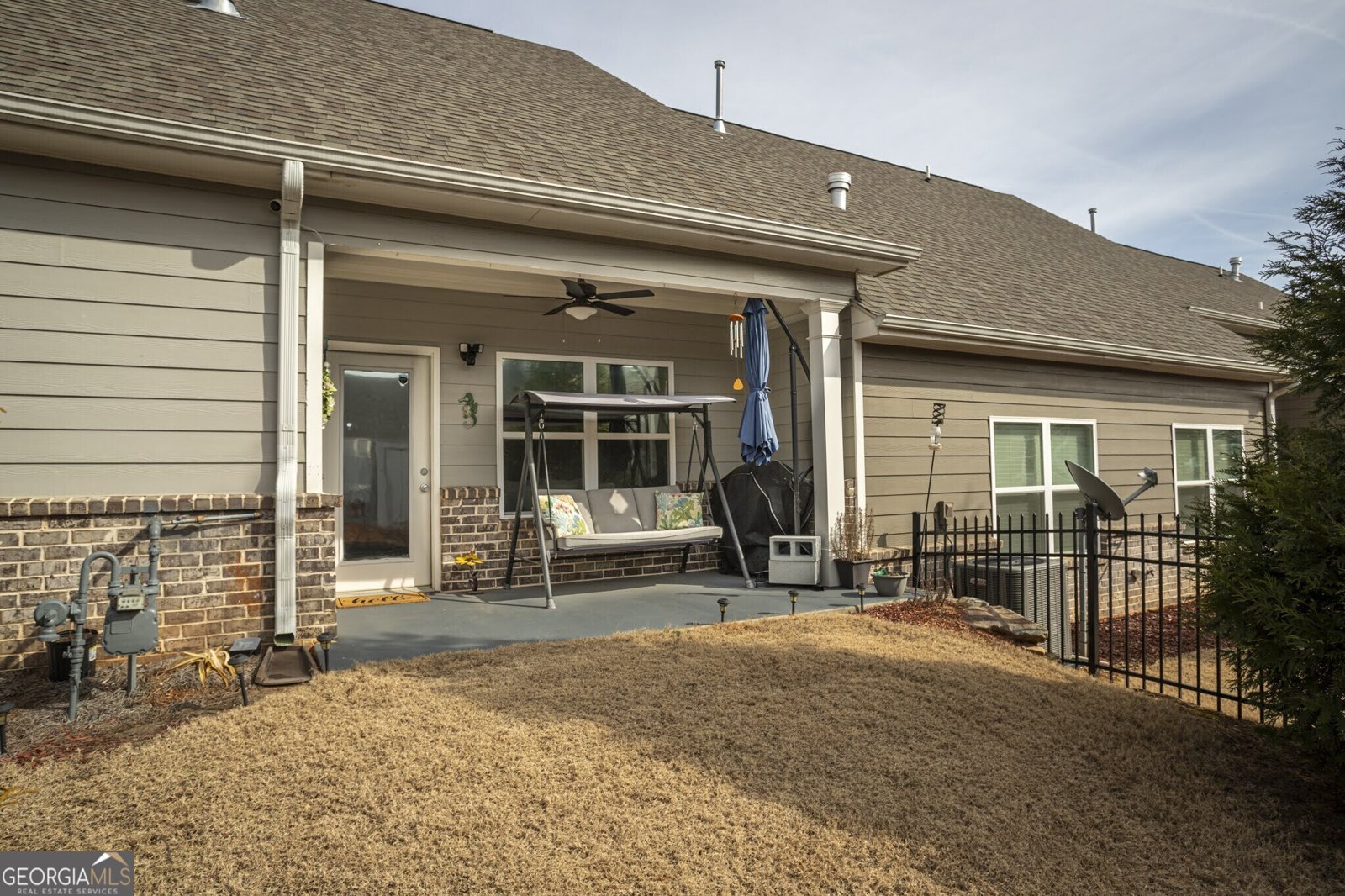 2101 Slick Stone Drive Snellville - 31