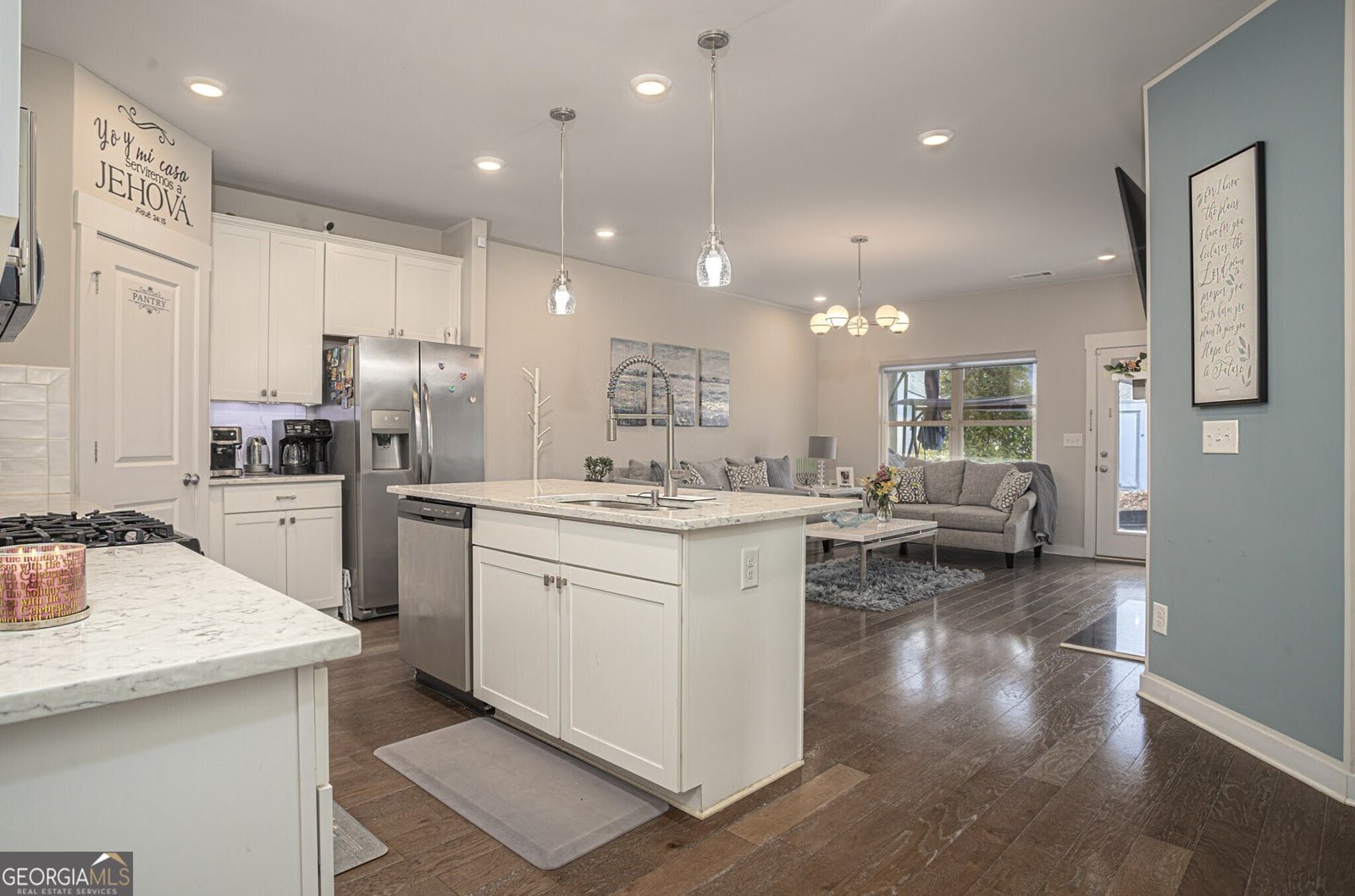 2101 Slick Stone Drive Snellville - 4