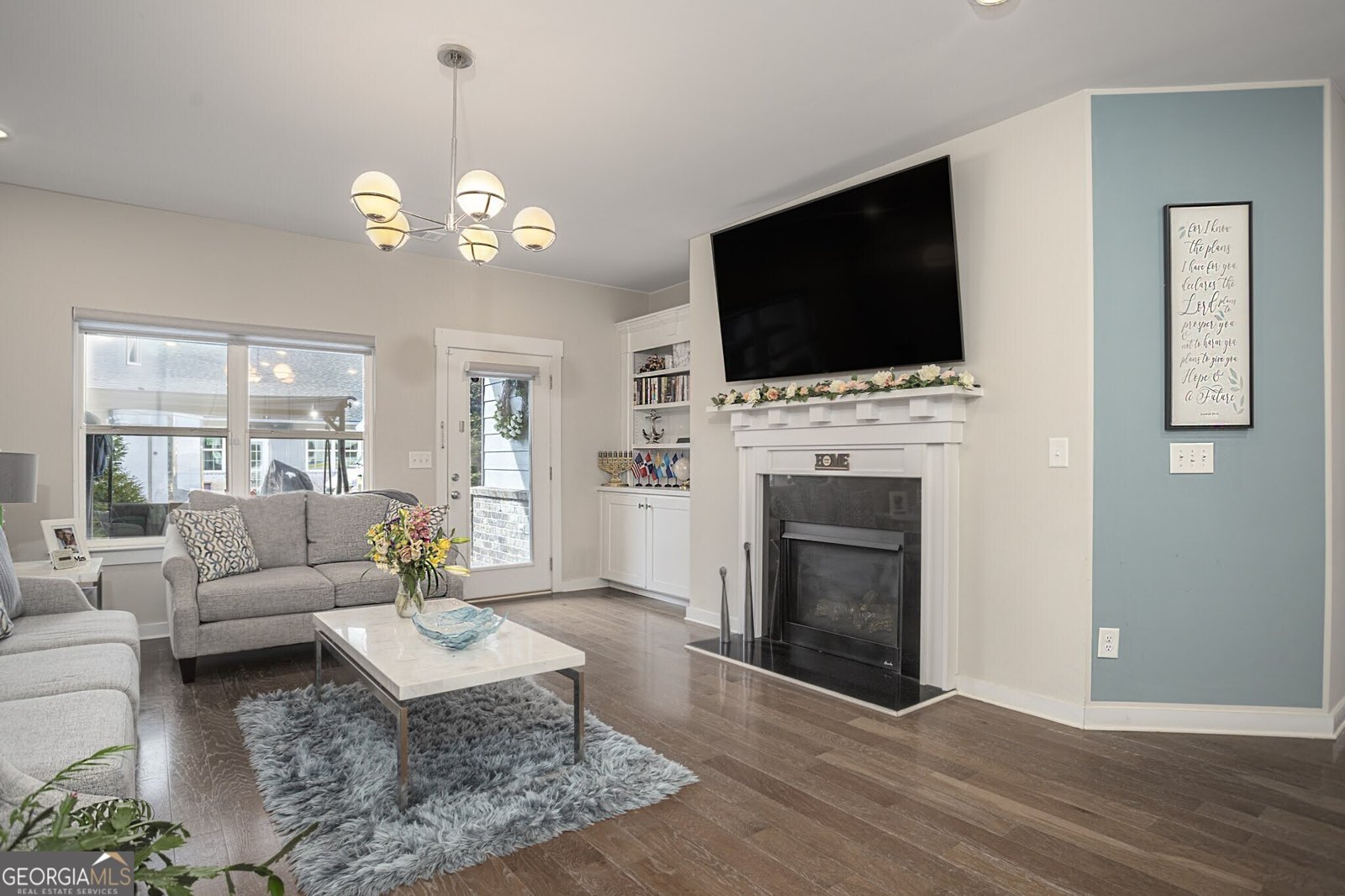 2101 Slick Stone Drive Snellville - 5
