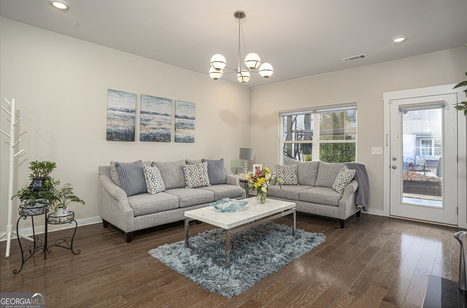 2101 Slick Stone Drive Snellville - 7