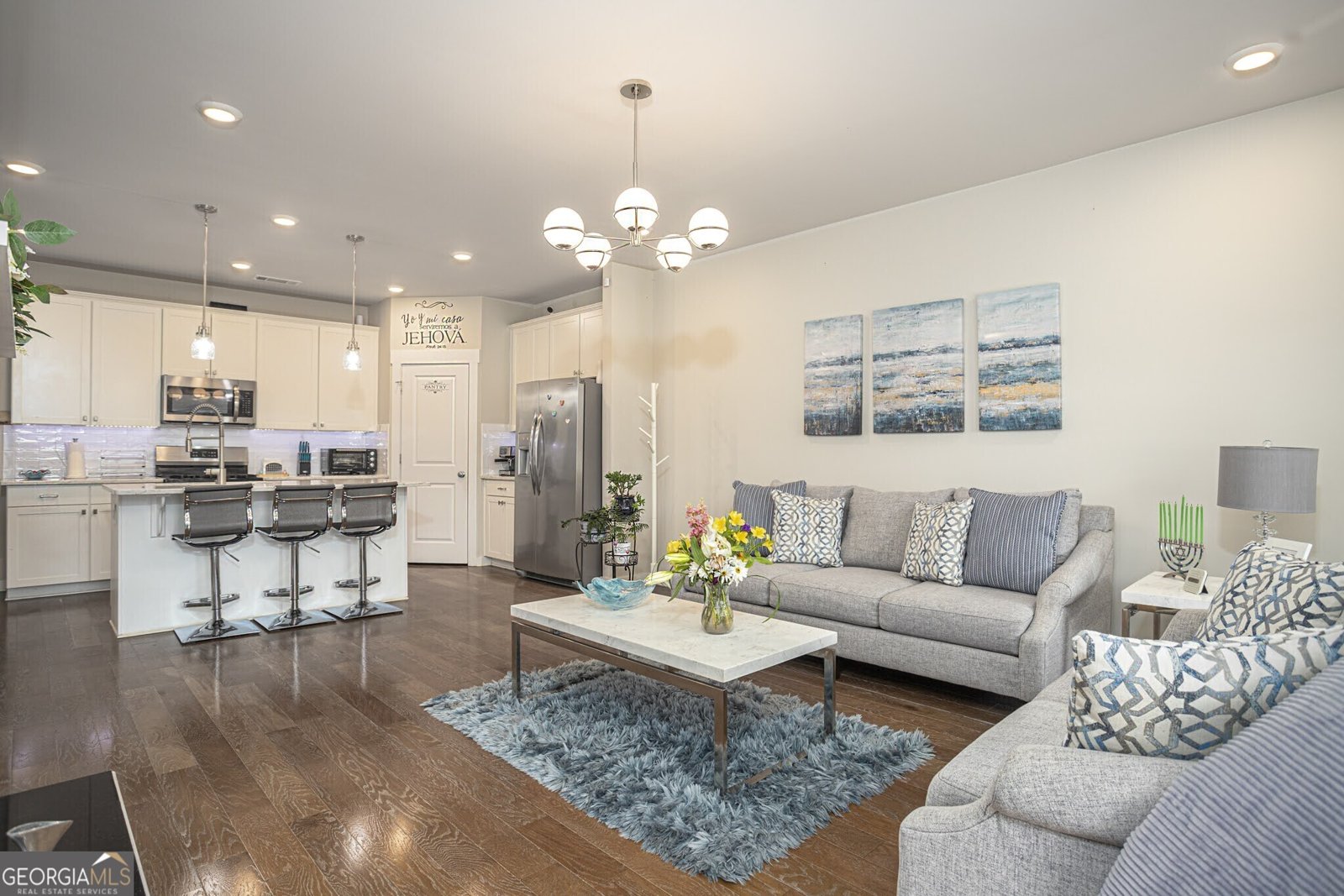 2101 Slick Stone Drive Snellville - 8