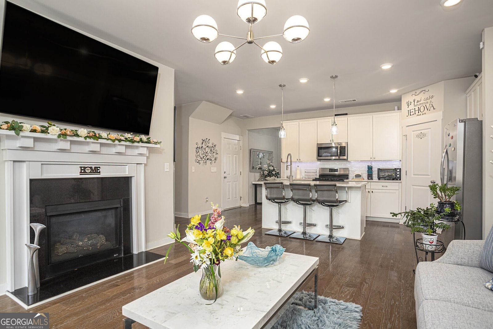 2101 Slick Stone Drive Snellville - 9