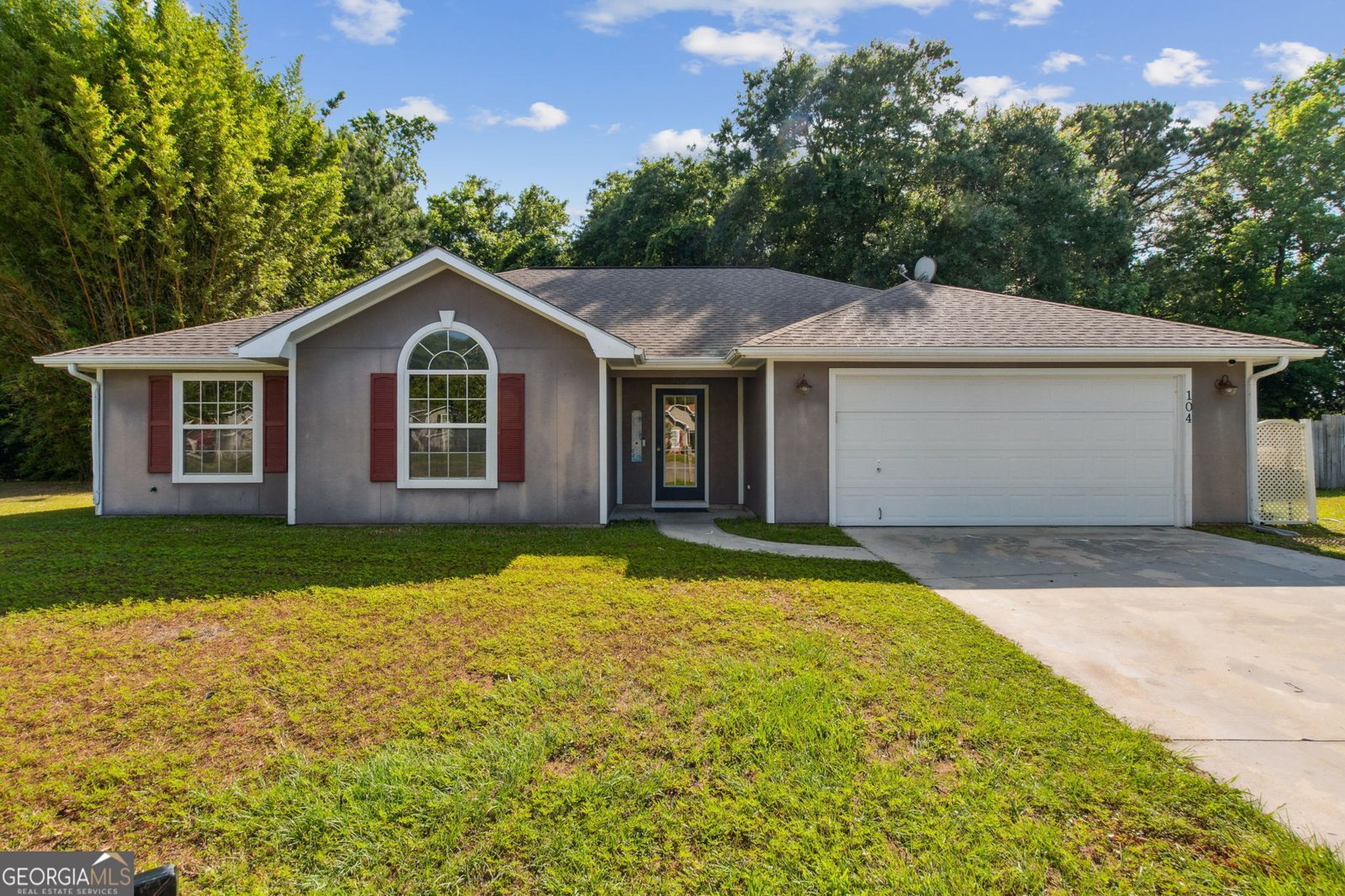 104 Jasmine Lane Kingsland - 1