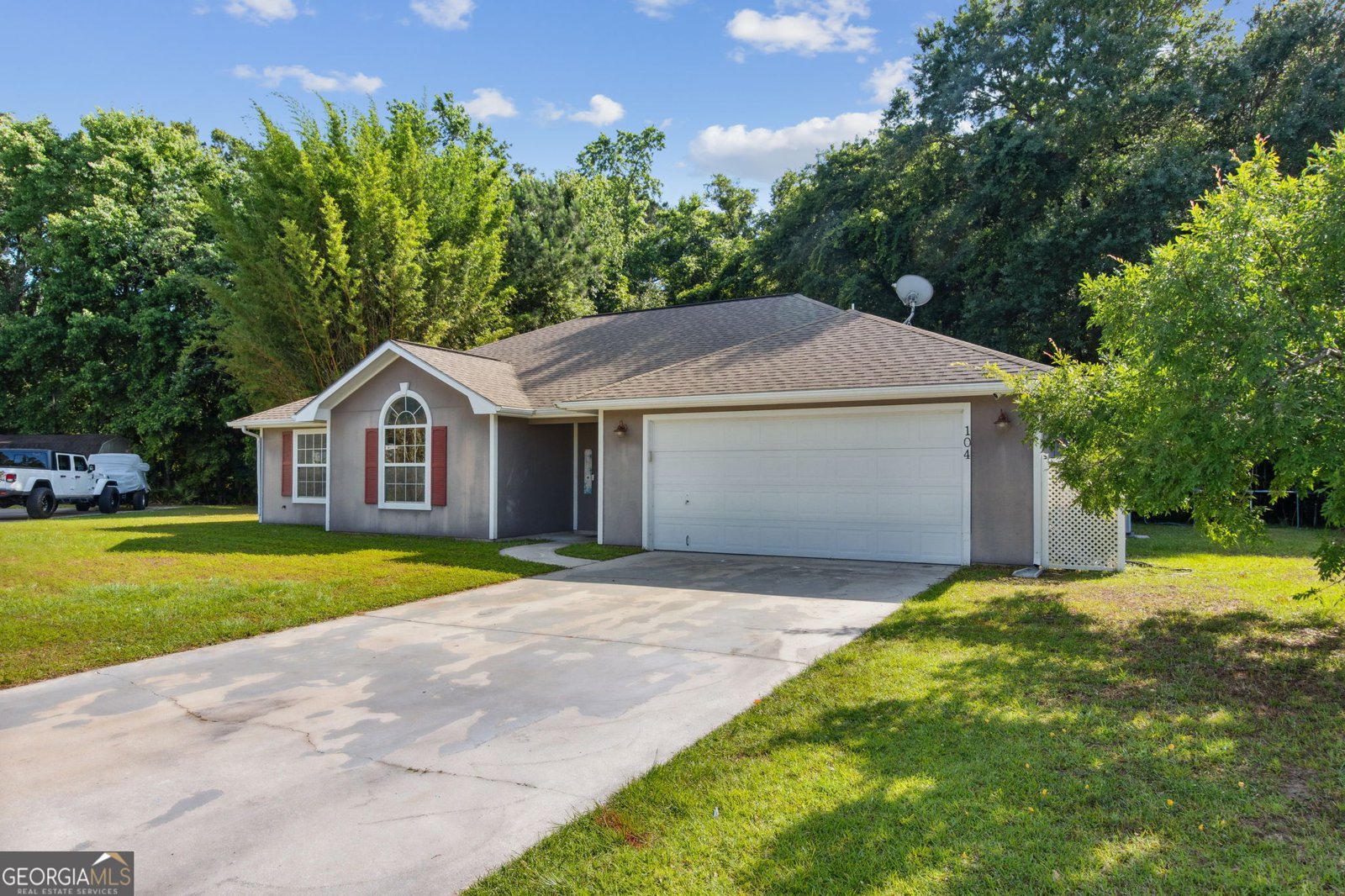 104 Jasmine Lane Kingsland - 3