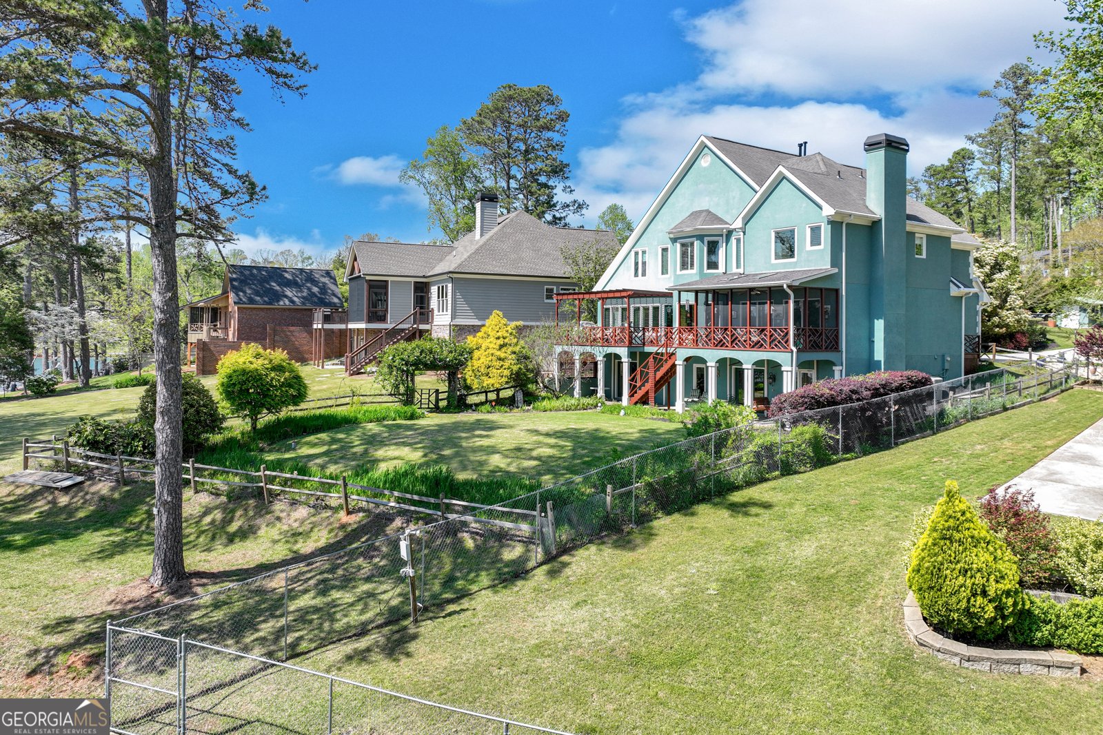 6780 Lawson Circle Gainesville - 13