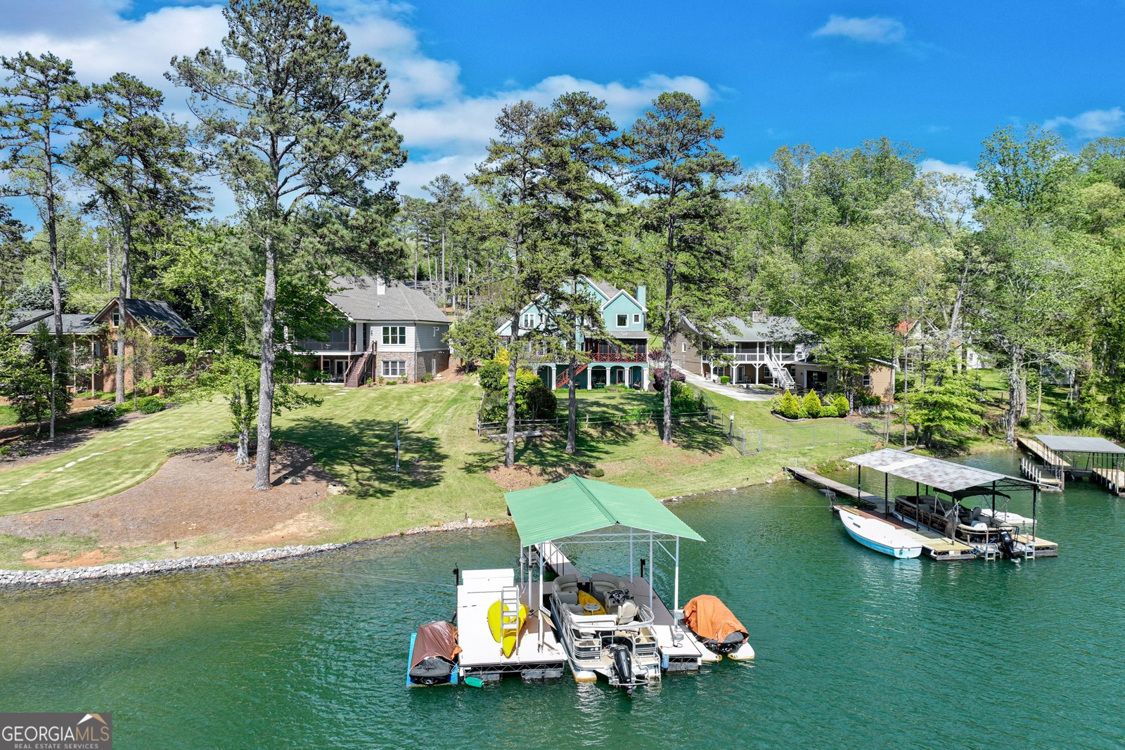 6780 Lawson Circle Gainesville - 17
