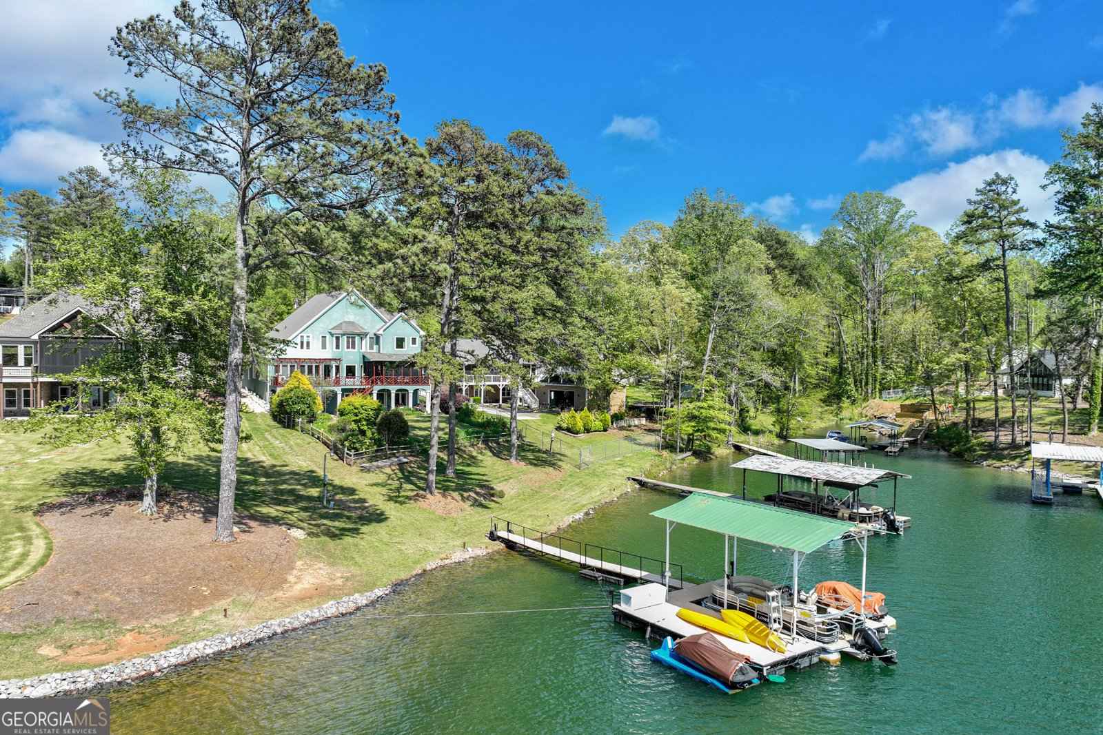 6780 Lawson Circle Gainesville - 18