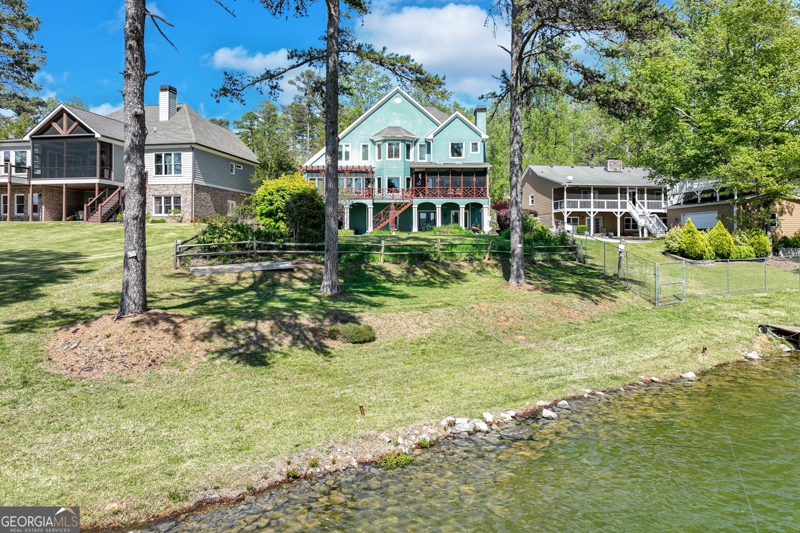 6780 Lawson Circle Gainesville - 19