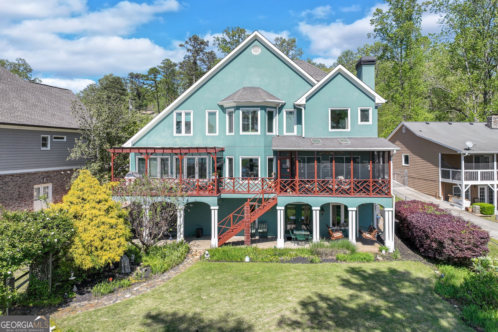 6780 Lawson Circle Gainesville - 2