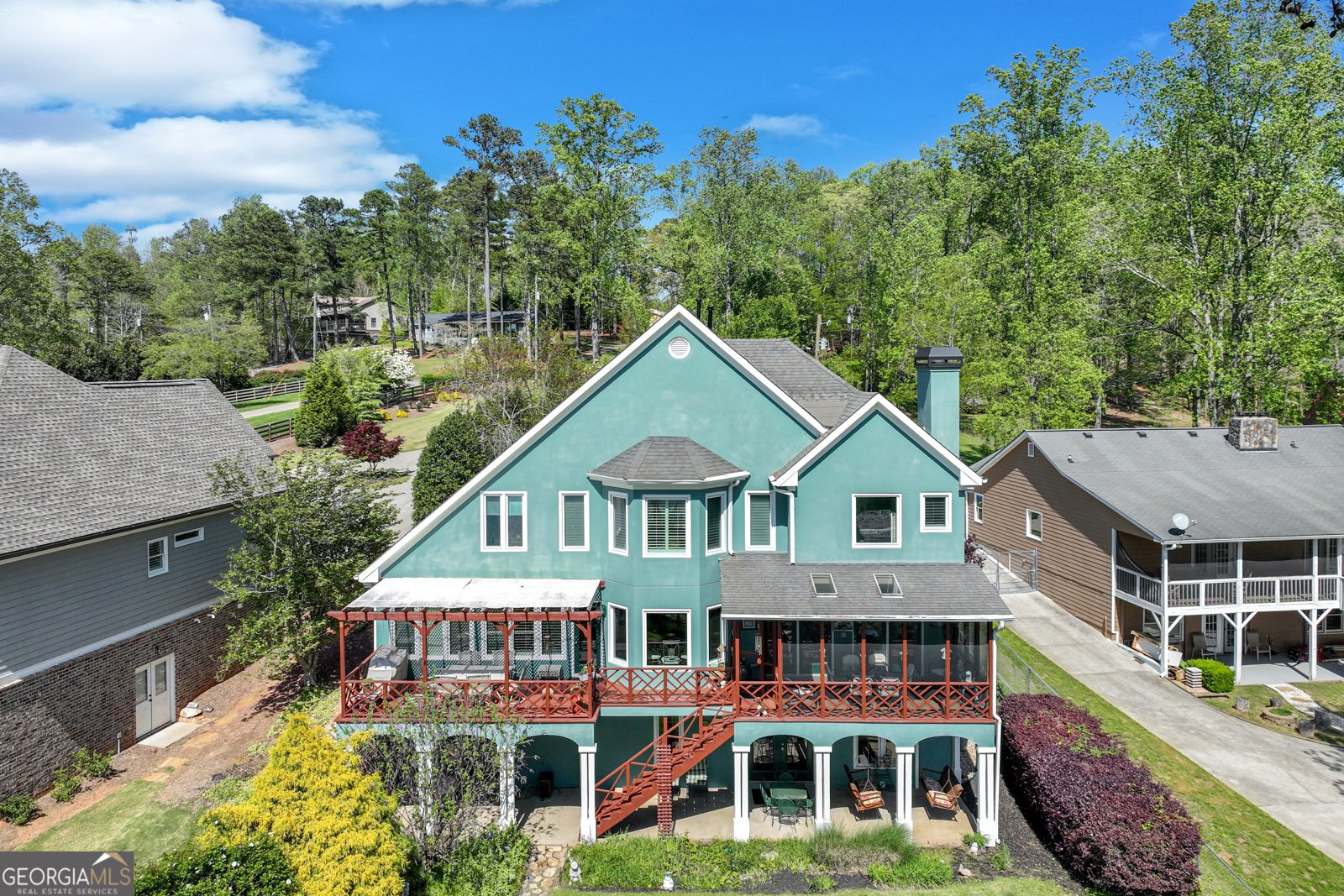 6780 Lawson Circle Gainesville - 20