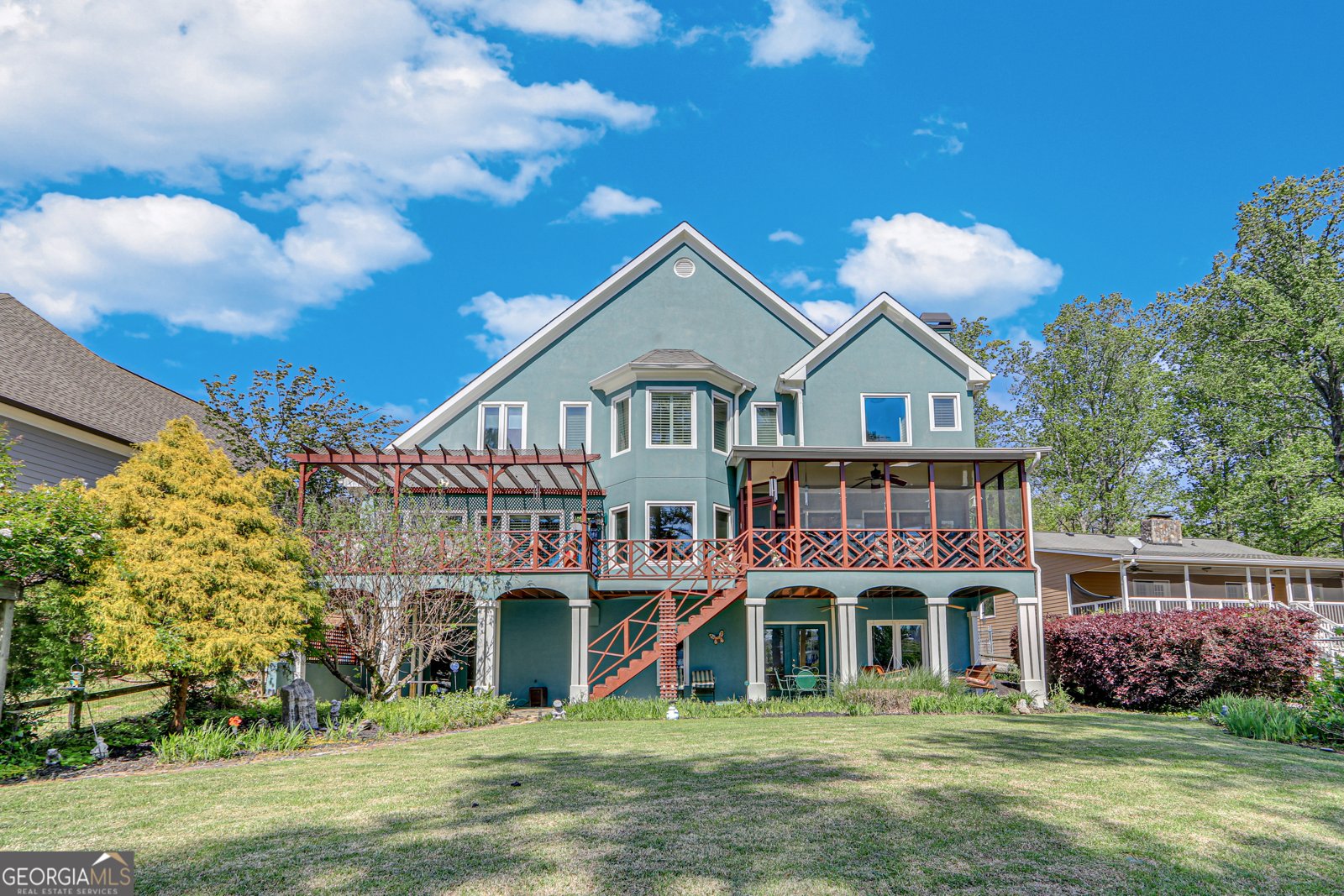 6780 Lawson Circle Gainesville - 21