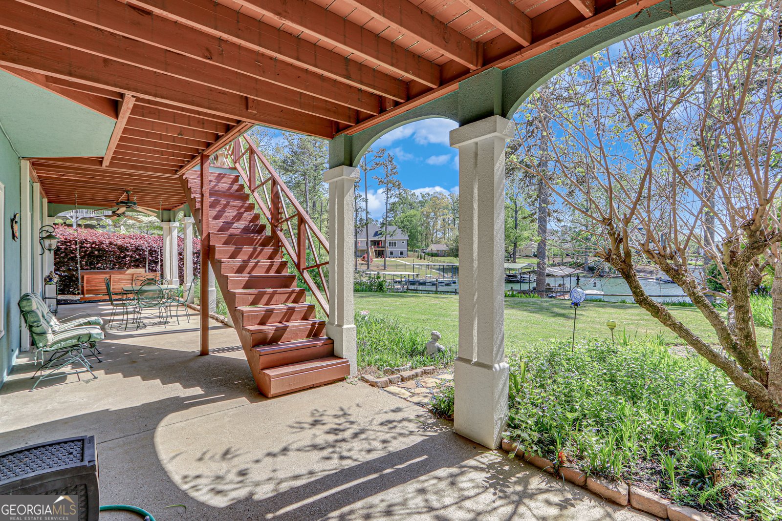 6780 Lawson Circle Gainesville - 22