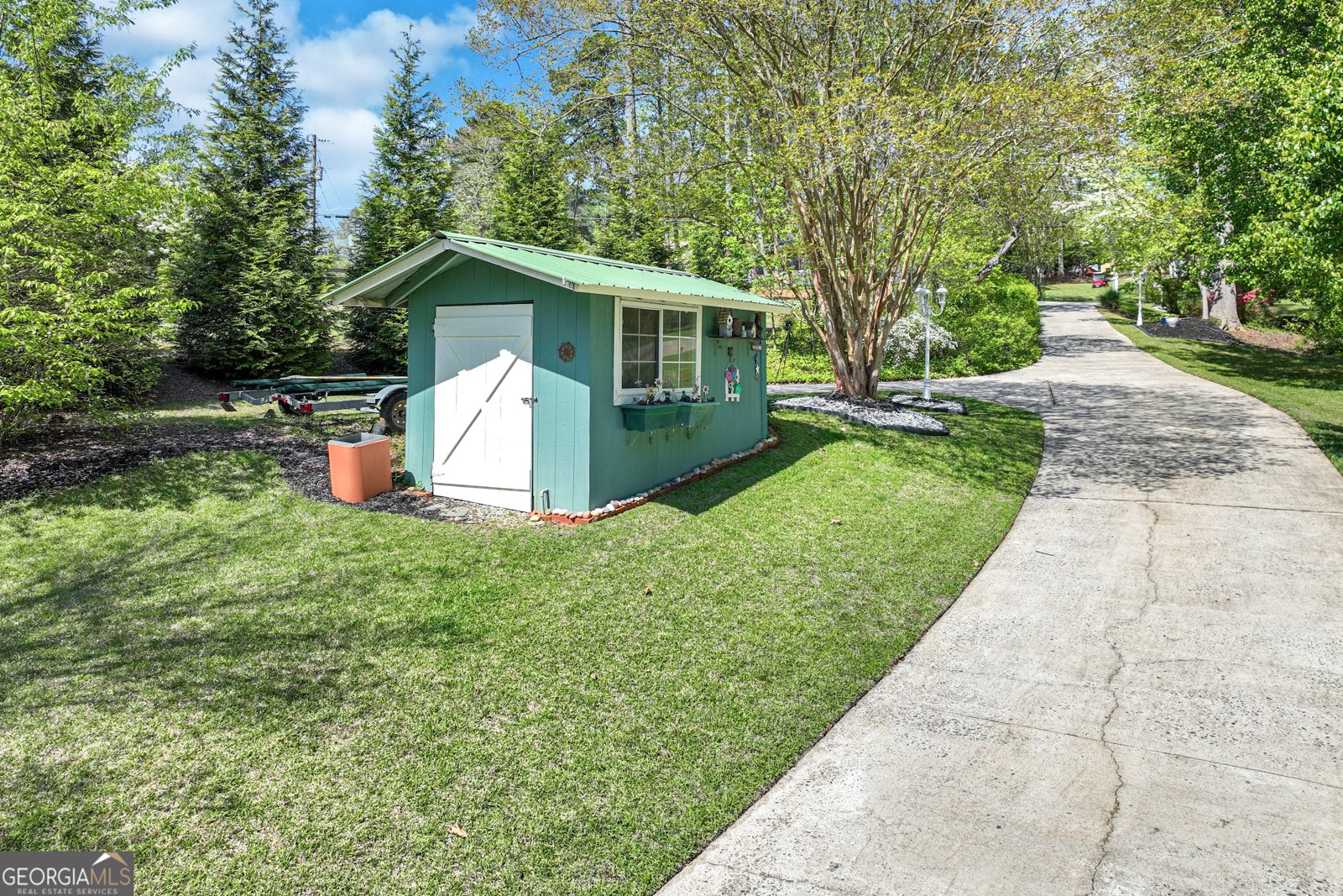 6780 Lawson Circle Gainesville - 25