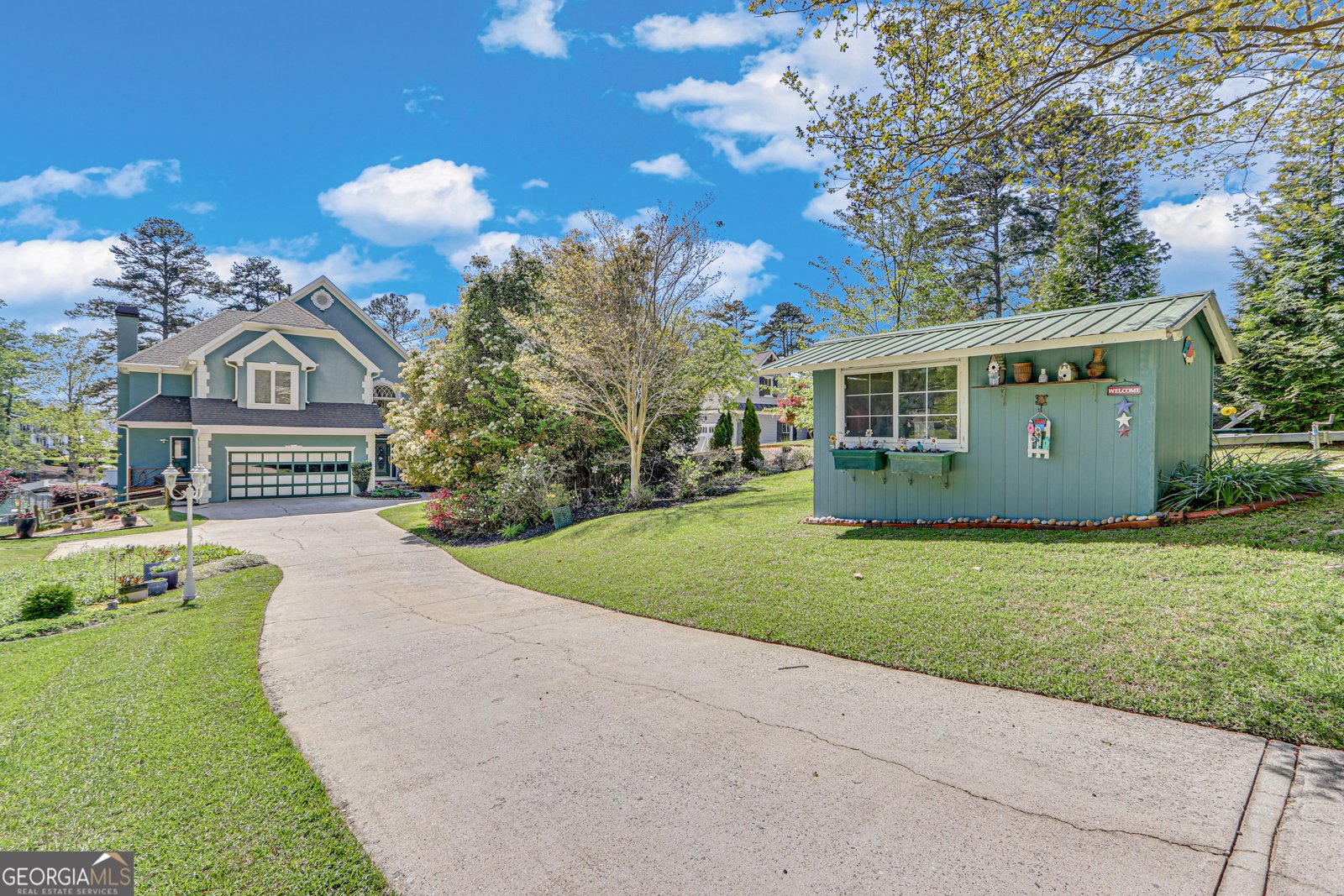 6780 Lawson Circle Gainesville - 27