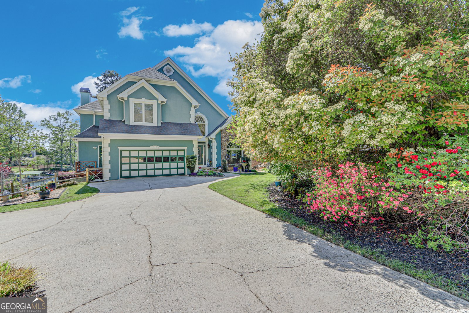6780 Lawson Circle Gainesville - 28