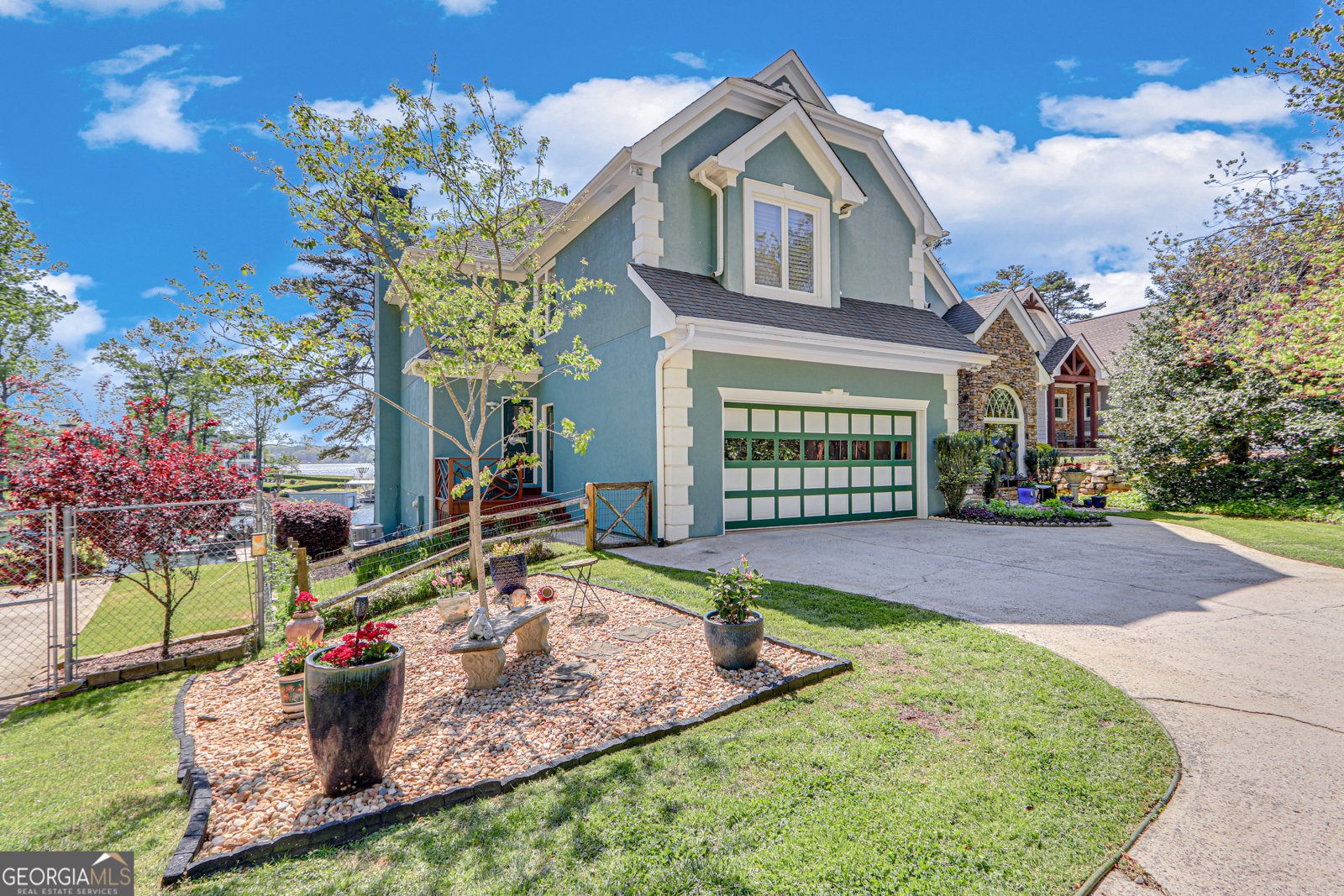 6780 Lawson Circle Gainesville - 29